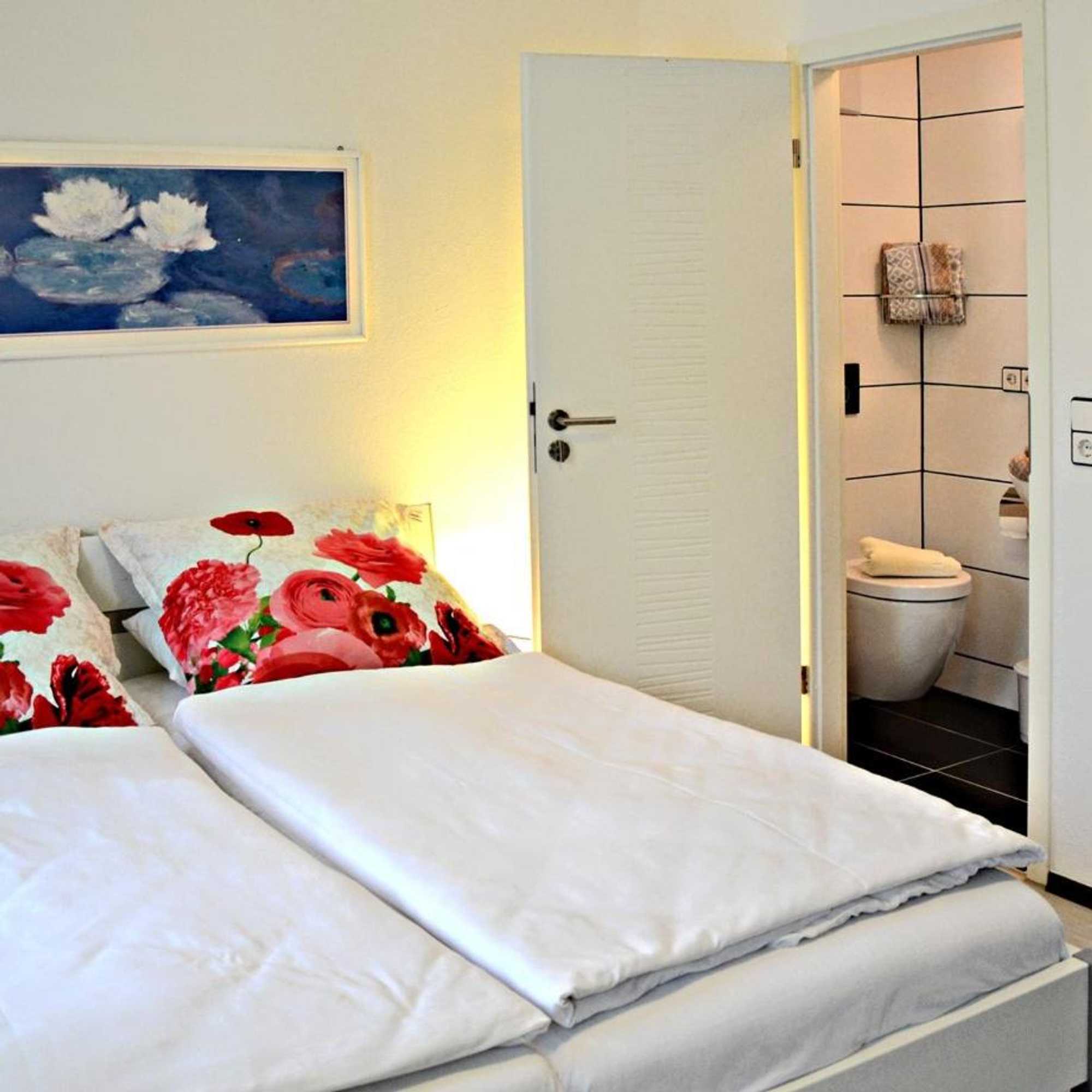 Gift card for Pension Gino