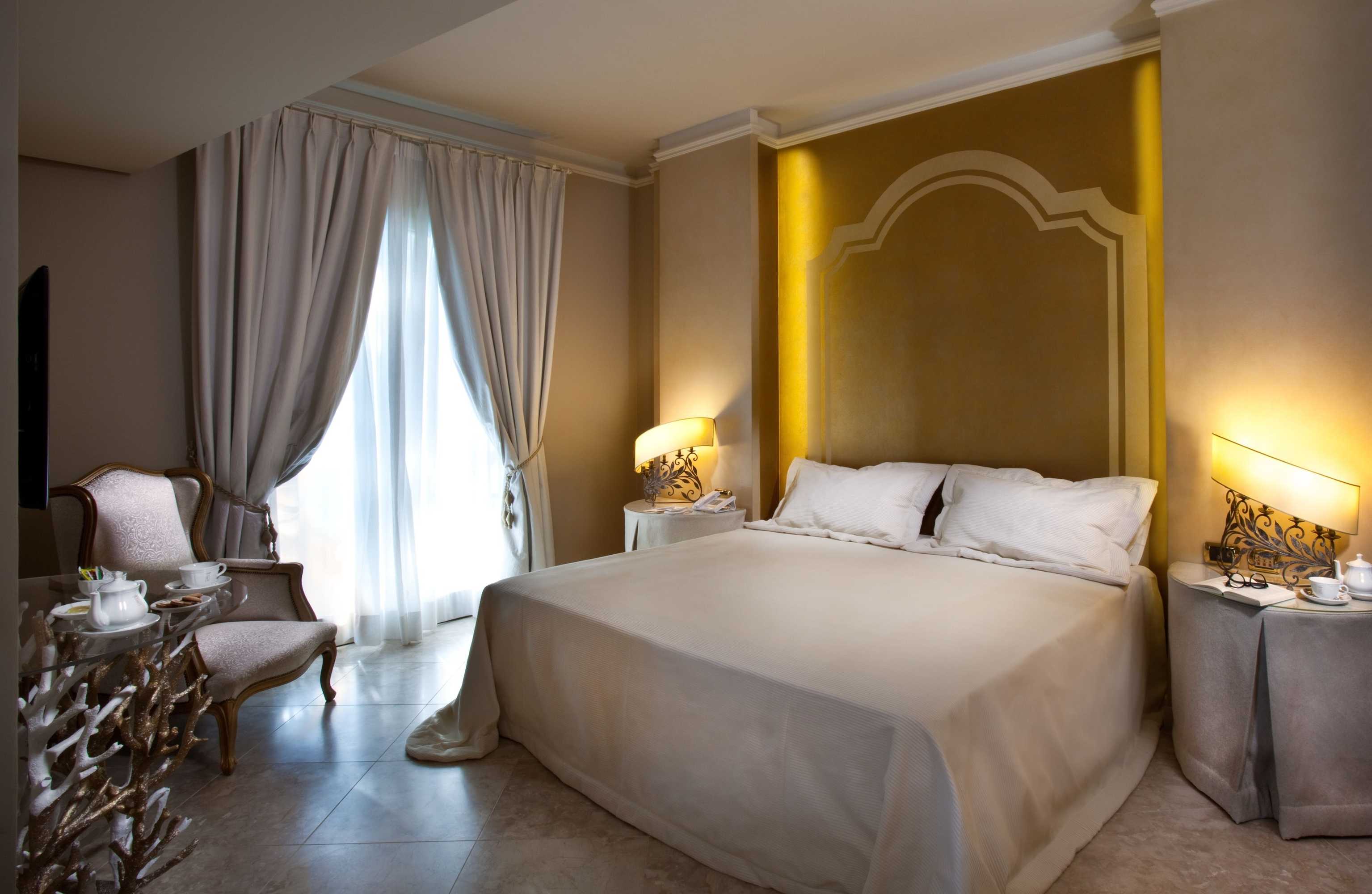 Gift card for Grand Hotel Baia Verde Gift card for Grand Hotel Baia Verde