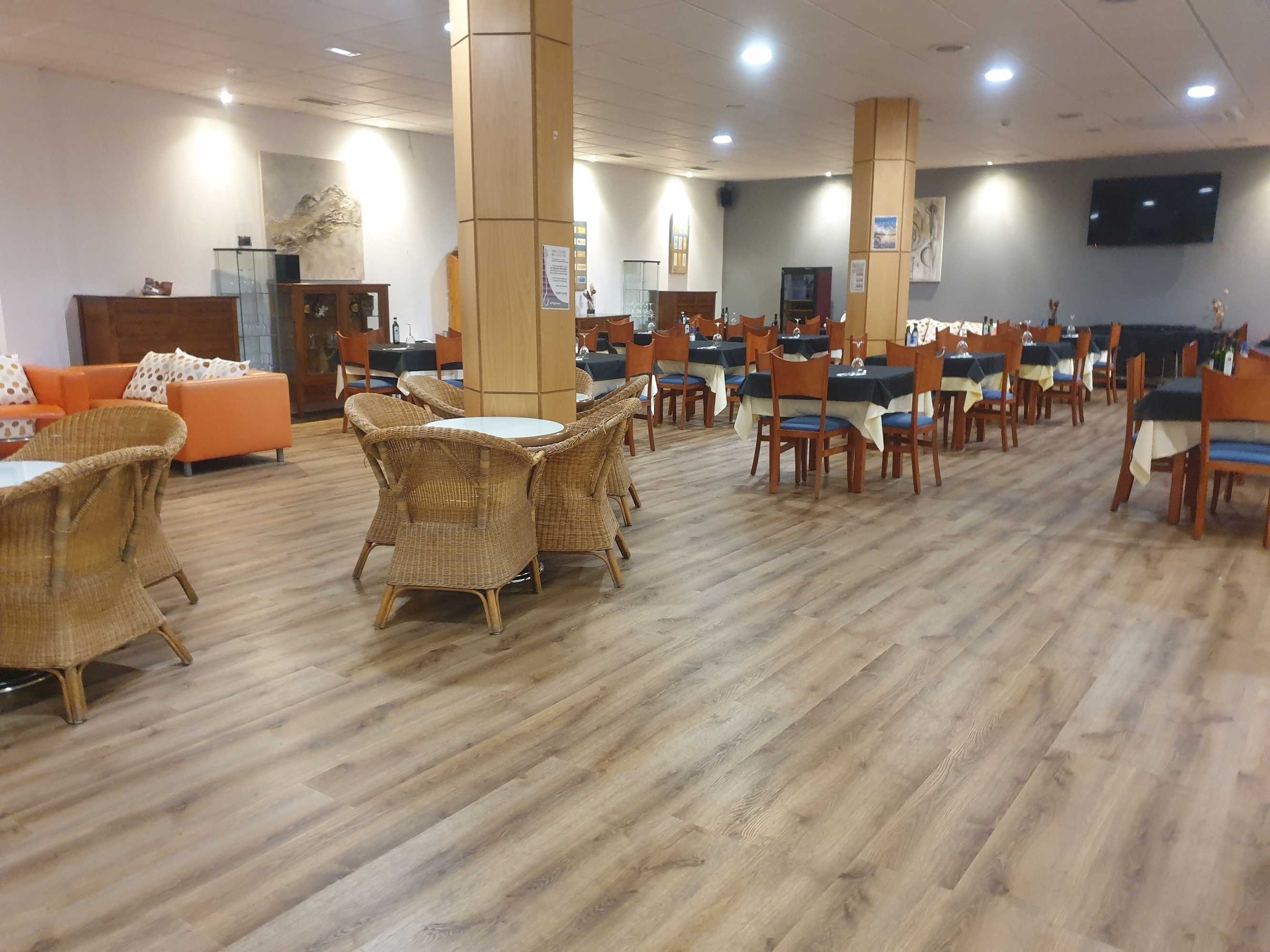 Gift card for Hotel Villasegura