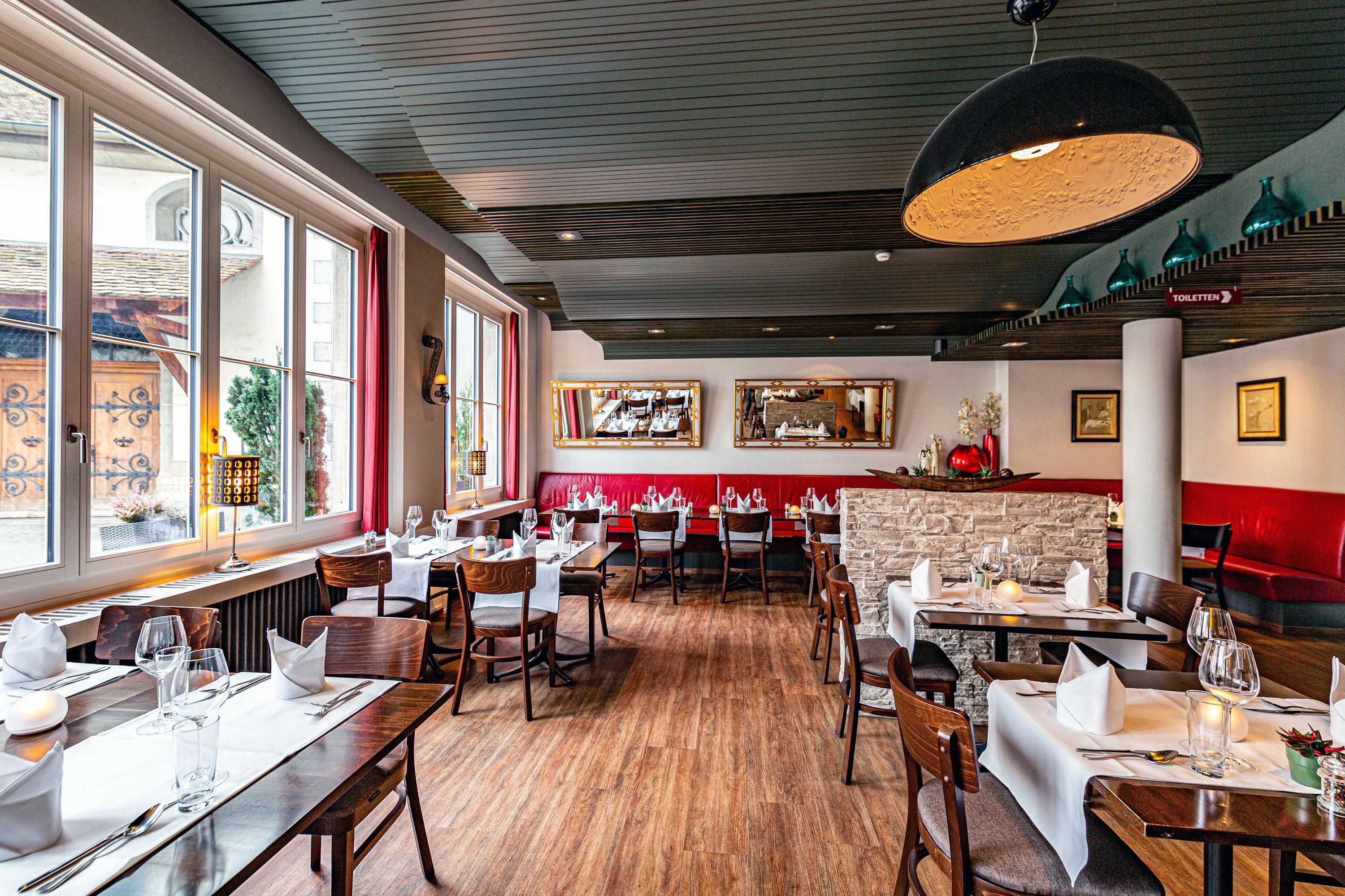 Gift card for Hotel Kronenhof