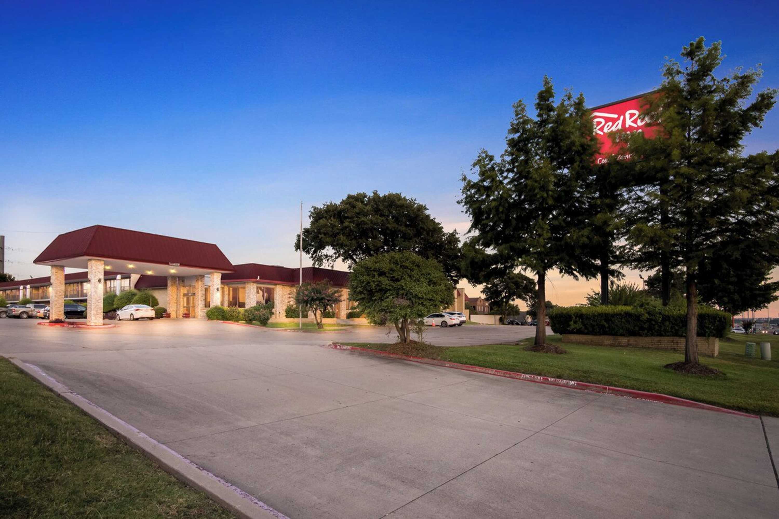 Gift card for Red Roof Inn & Conference Center Mckinney Gift card for Red Roof Inn & Conference Center Mckinney