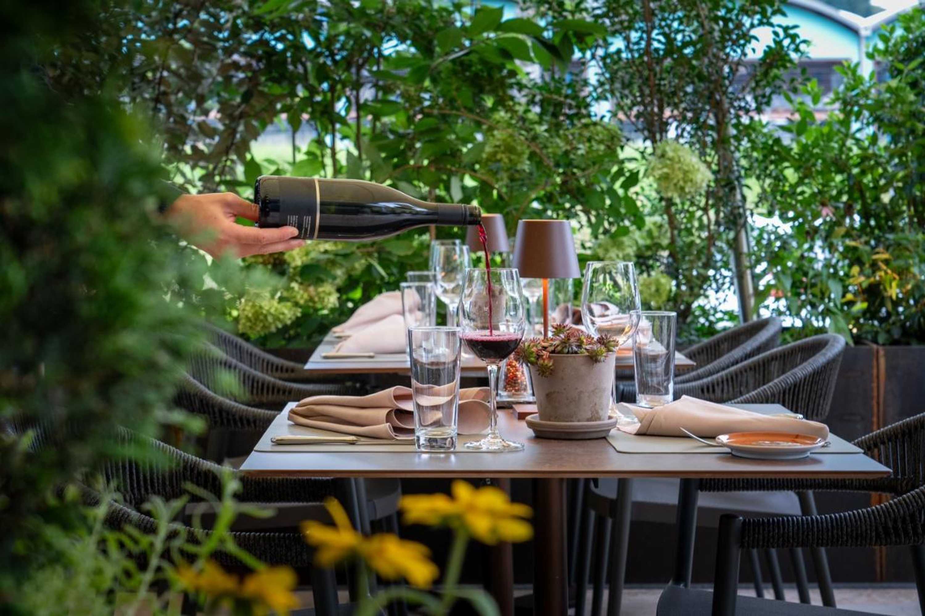 Gift card for Frohsinn