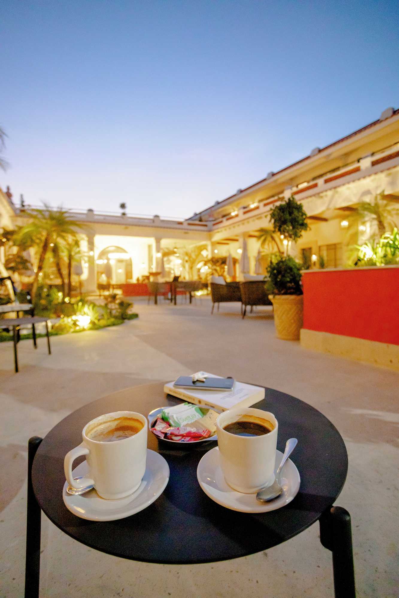Gift card for Gran Hotel Mexico Gift card for Gran Hotel Mexico