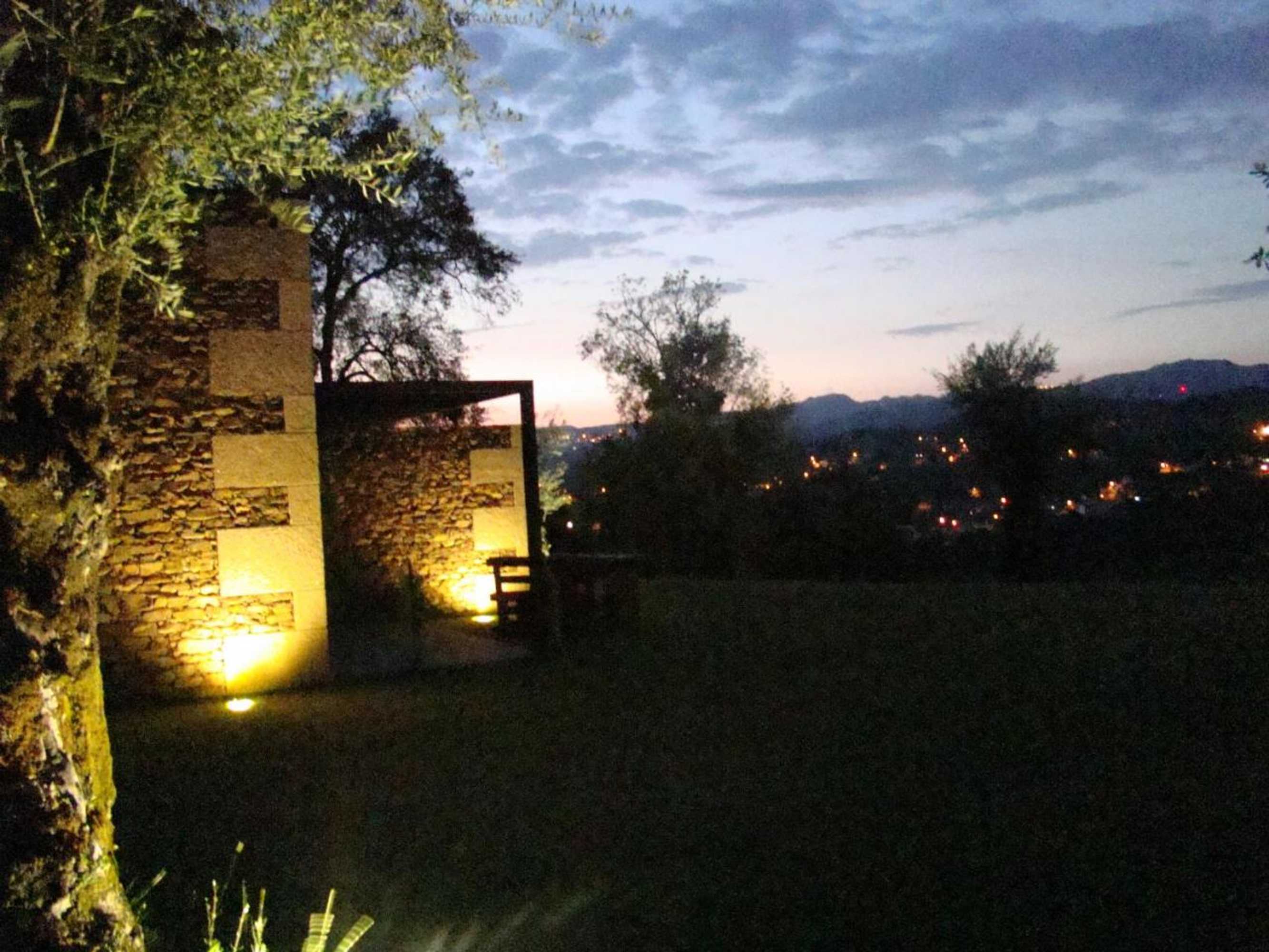 Gift card for Bosque da Harmonia