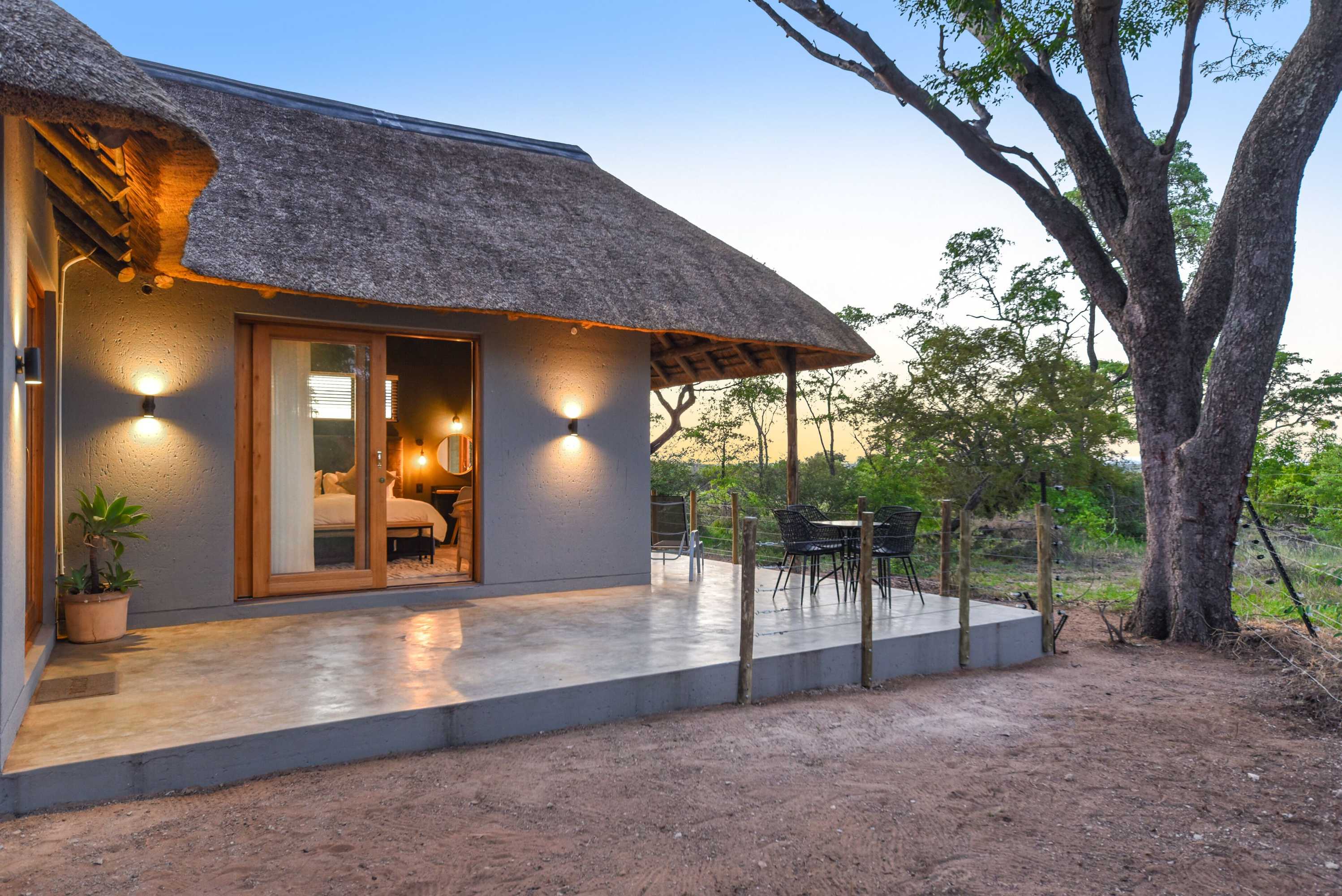 Gift card for Mziki Safari Lodge Gift card for Mziki Safari Lodge