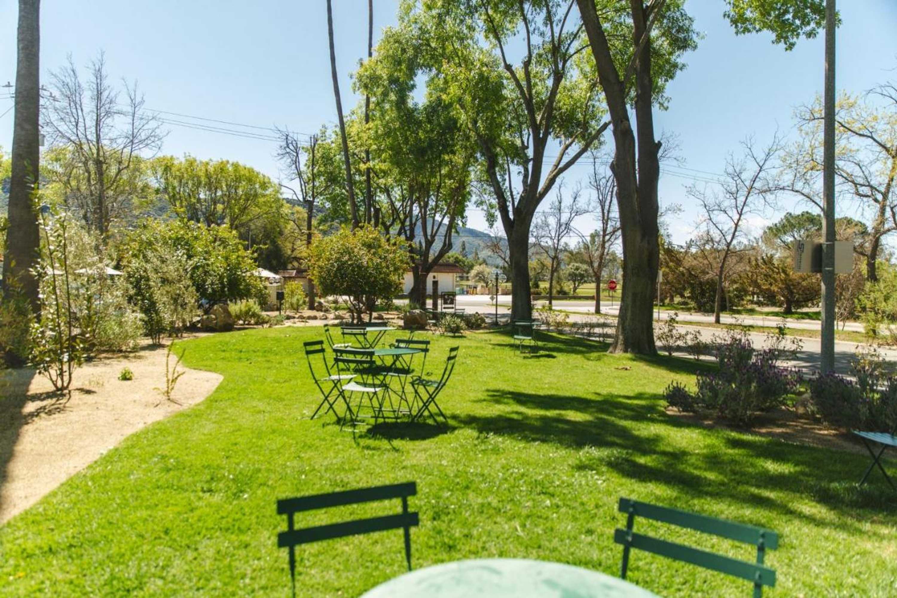 Gift card for Hummingbird Inn of Ojai