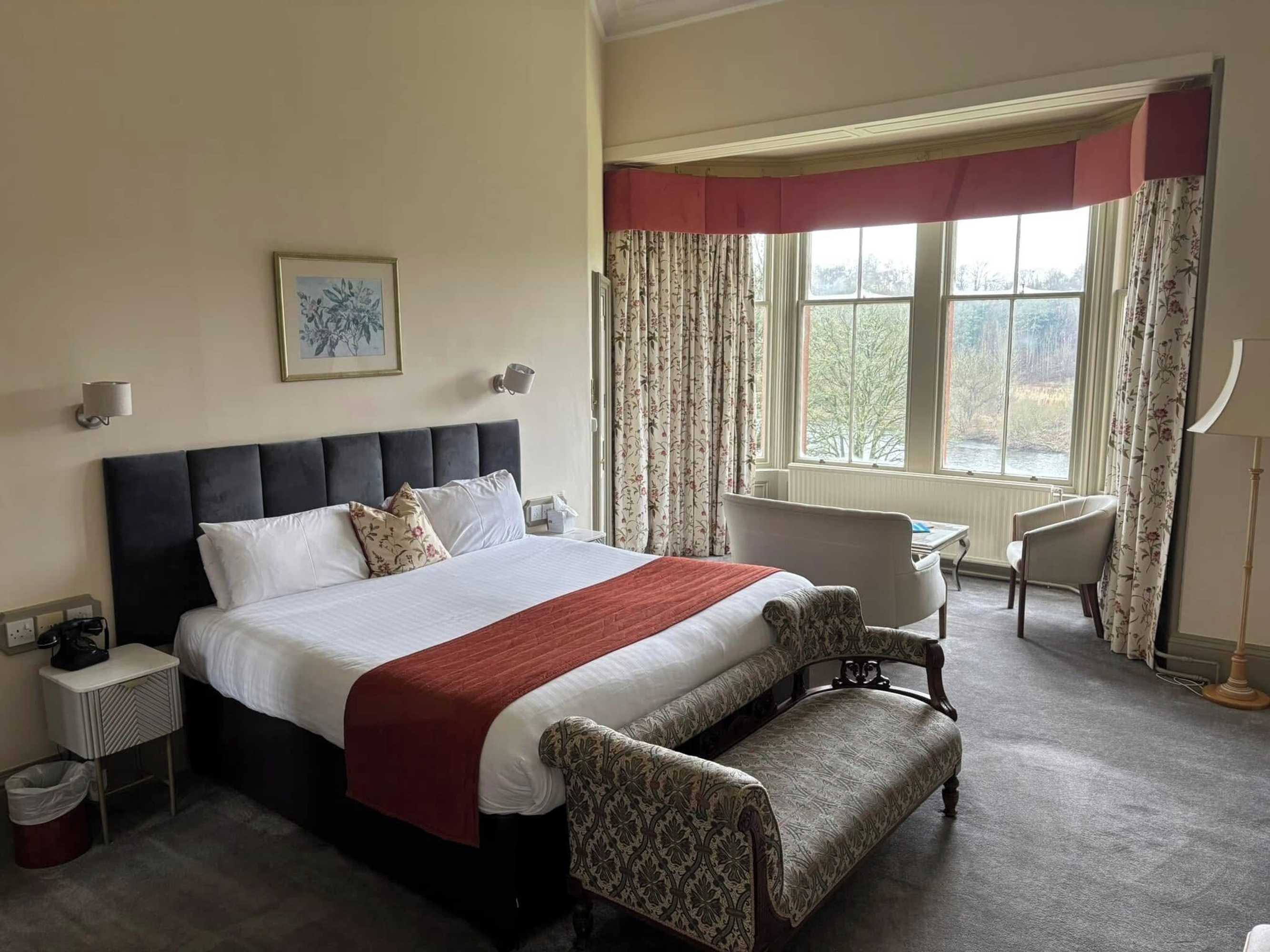 Gift card for Dryburgh Abbey Hotel Gift card for Dryburgh Abbey Hotel