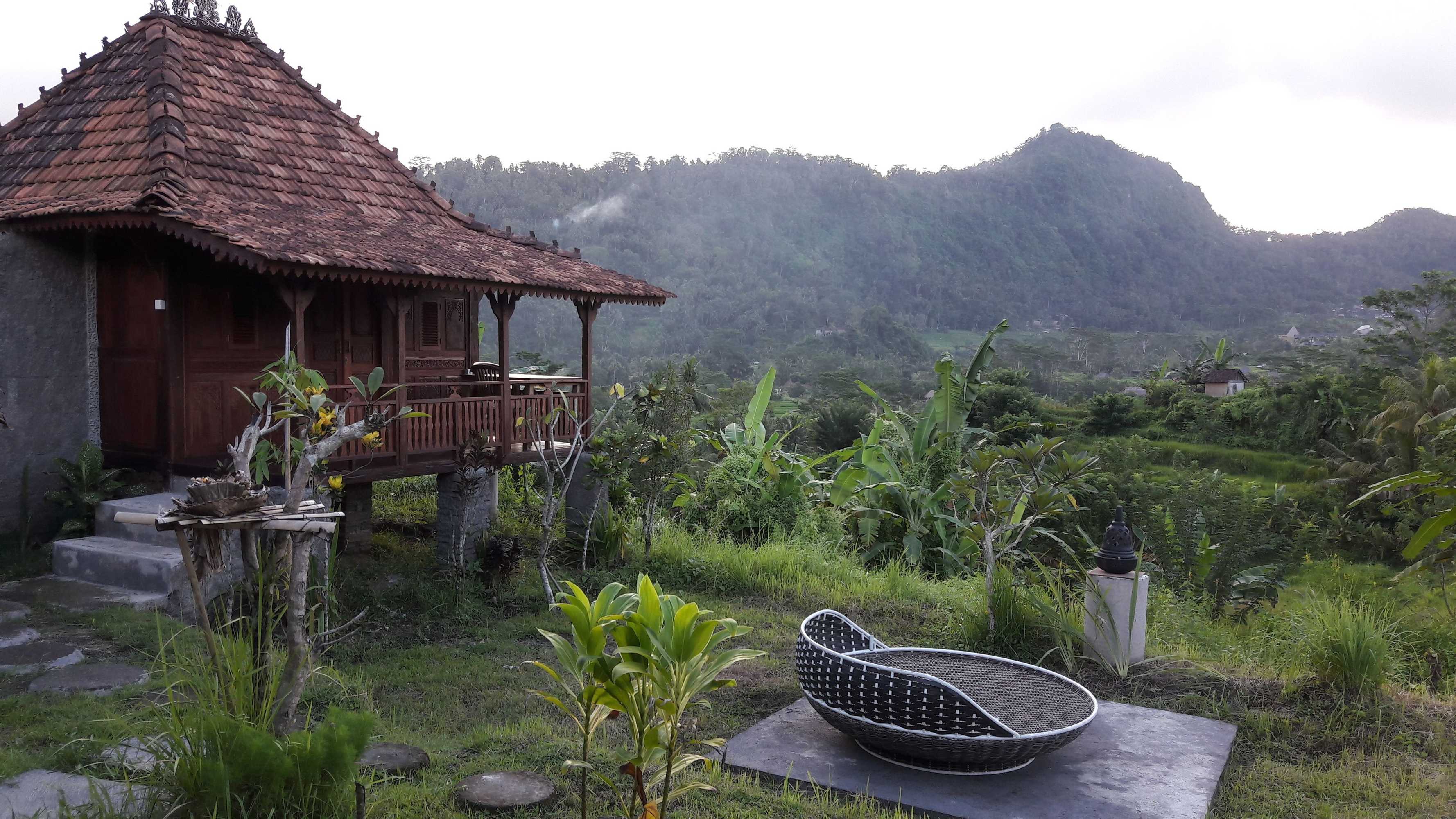 Gift card for Kubu Taru