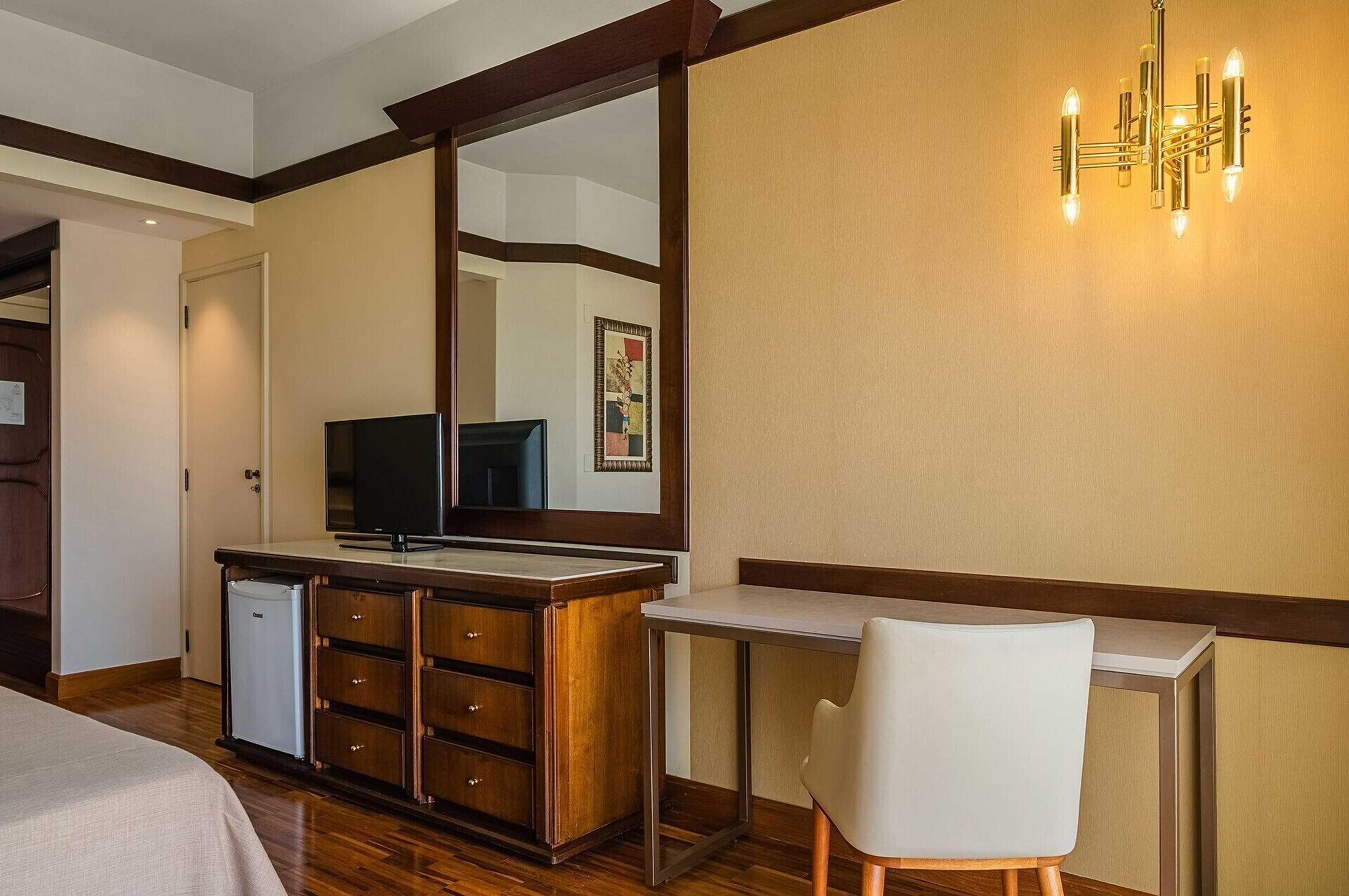 Gift card for Bourbon Thermas Eco Resort Cataratas do Iguaçu