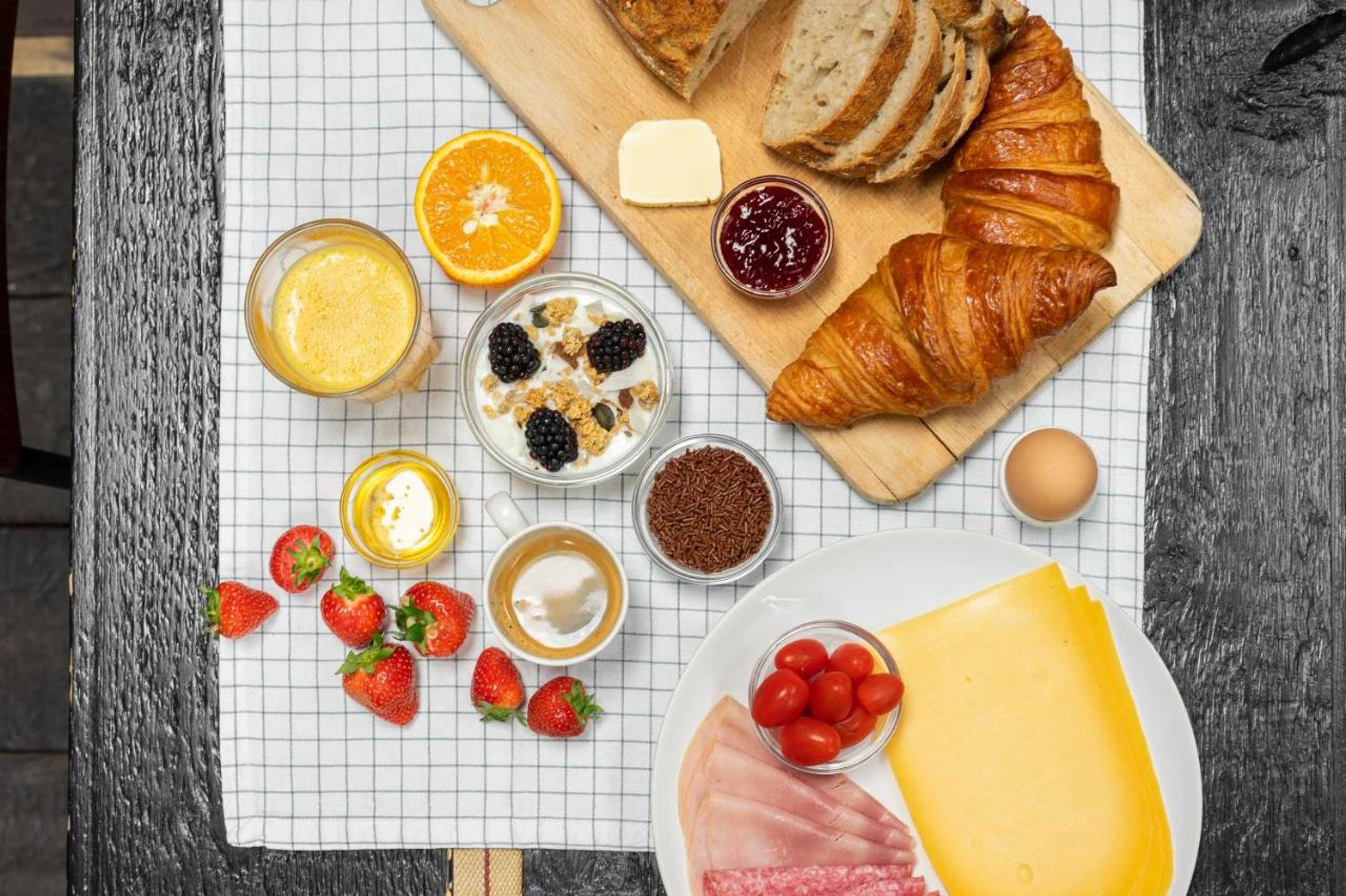 Gift card for B&b Vita Nova