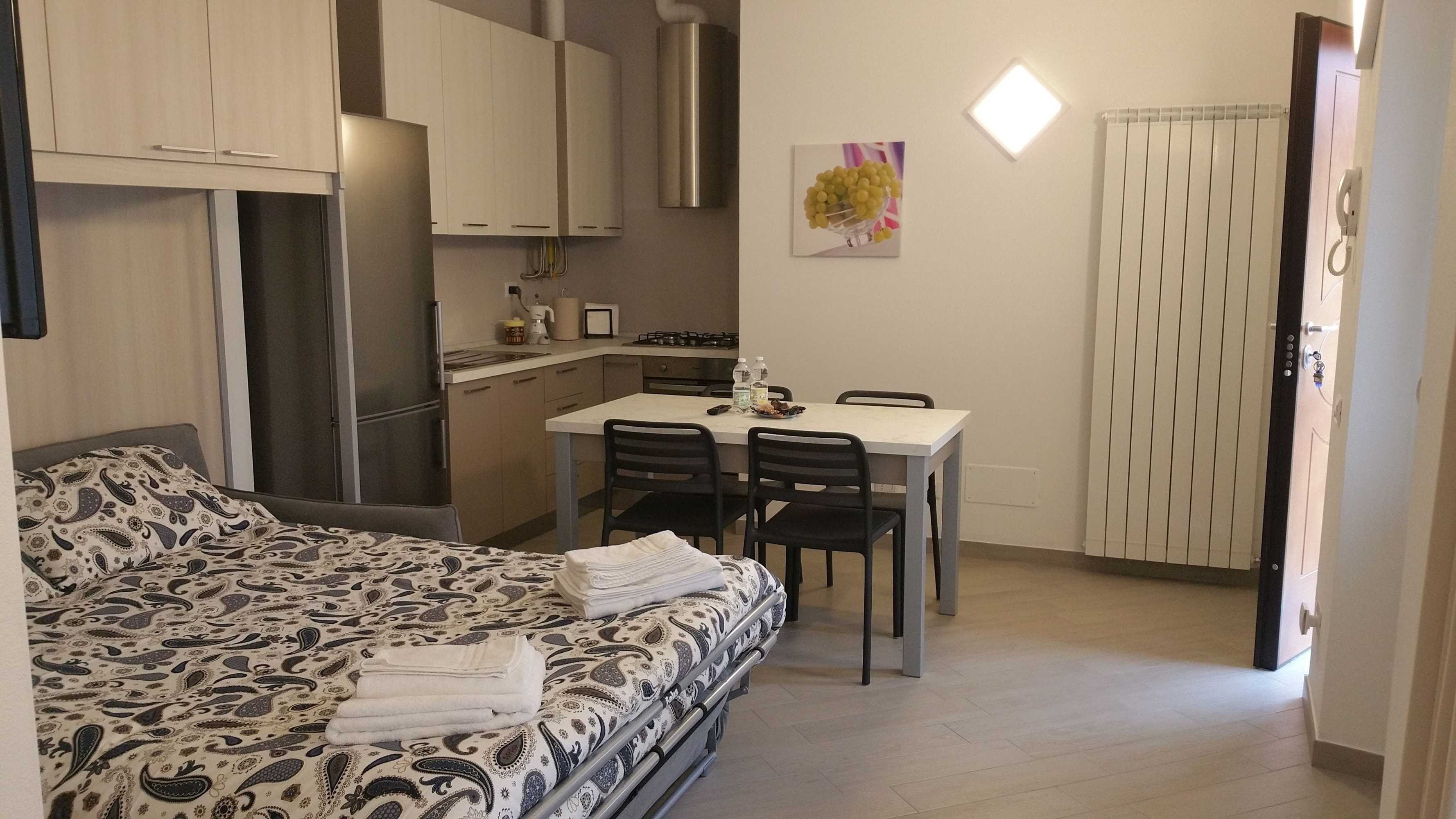 Gift card for Belsorrisovarese Elegance City Residence Private Parking -With Reservation- Gift card for Belsorrisovarese Elegance City Residence Private Parking -With Reservation-