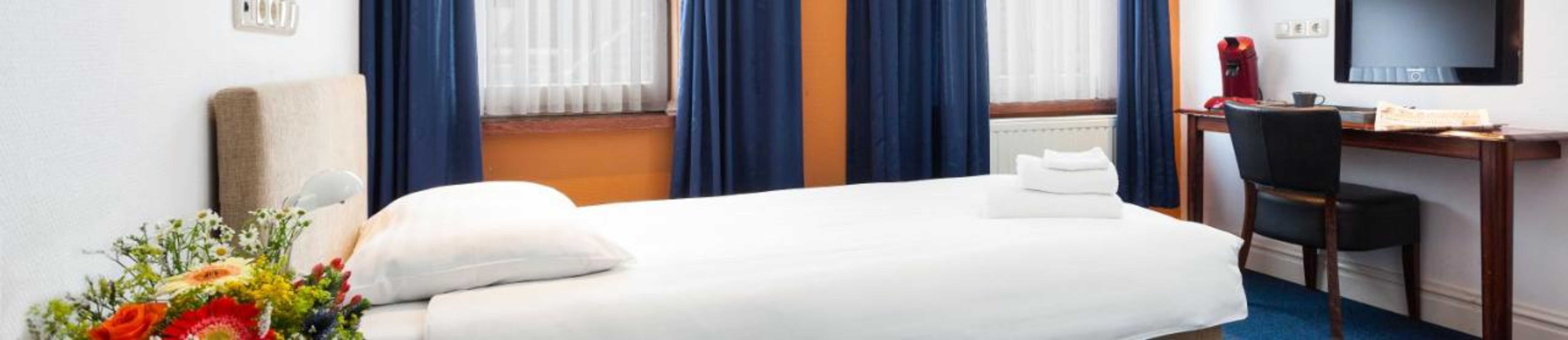 Gift card for Hotel Verhoeven