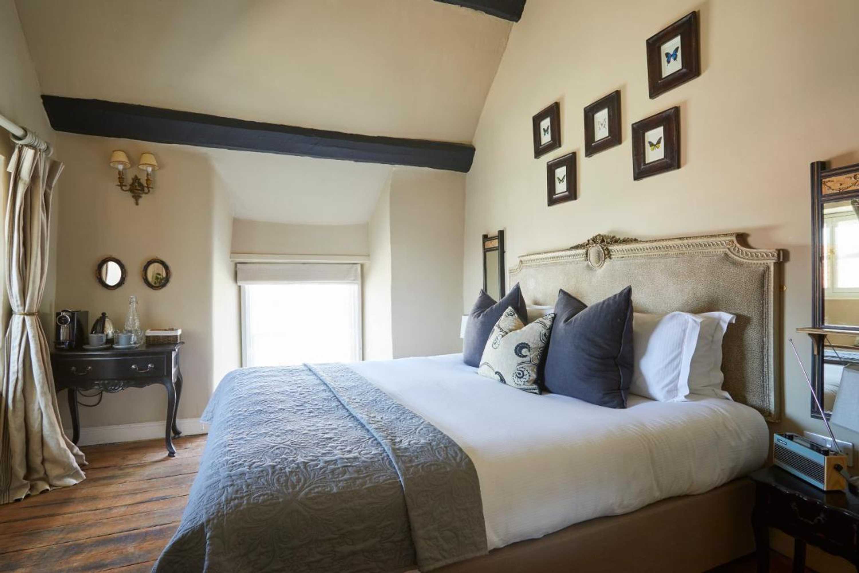 Gift card for The White Hart Somerton