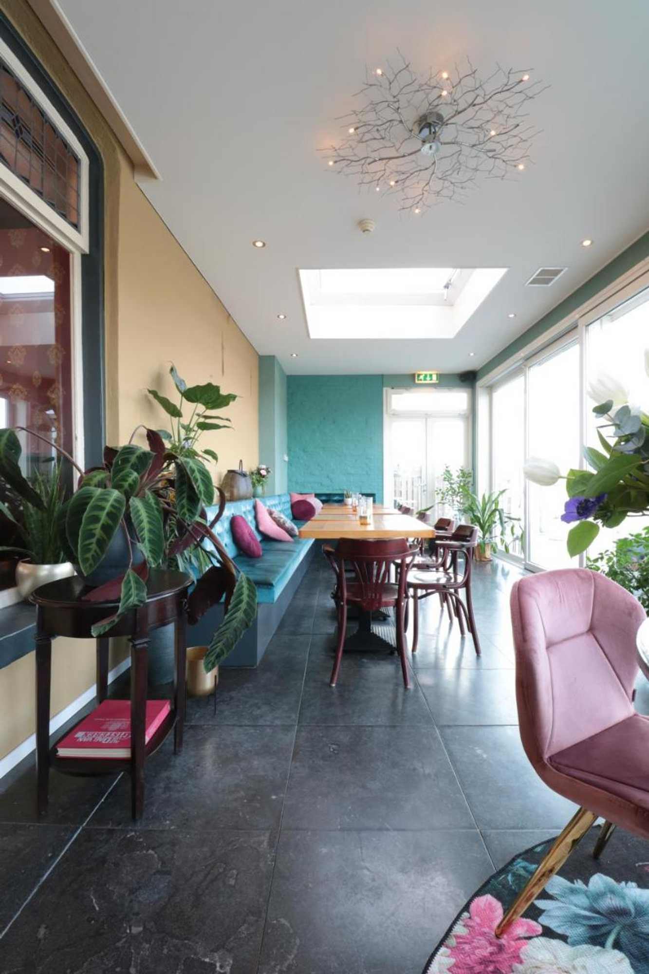 Gift card for Hotel Restaurant Goerres