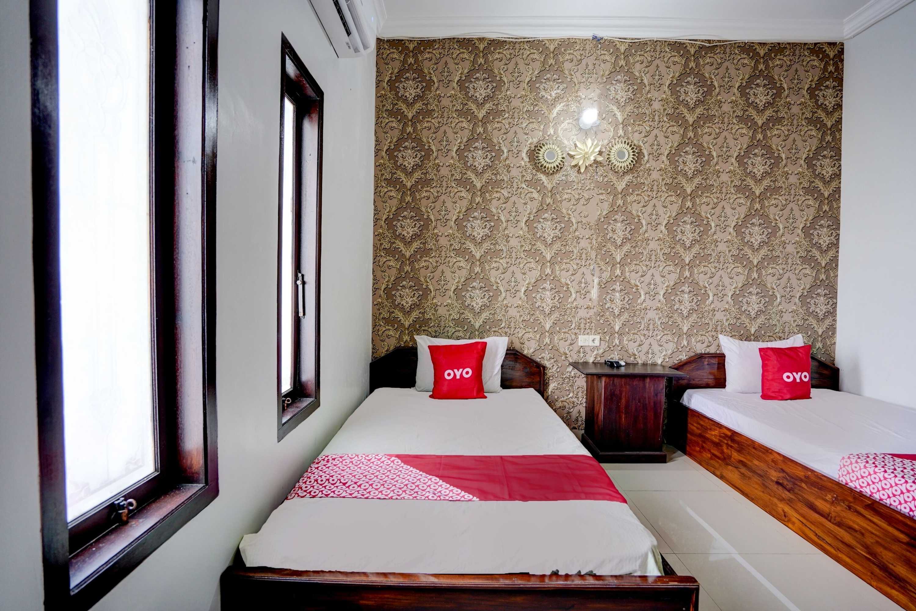Gift card for Oyo 92907 Miranda Hotel Syariah Gift card for Oyo 92907 Miranda Hotel Syariah