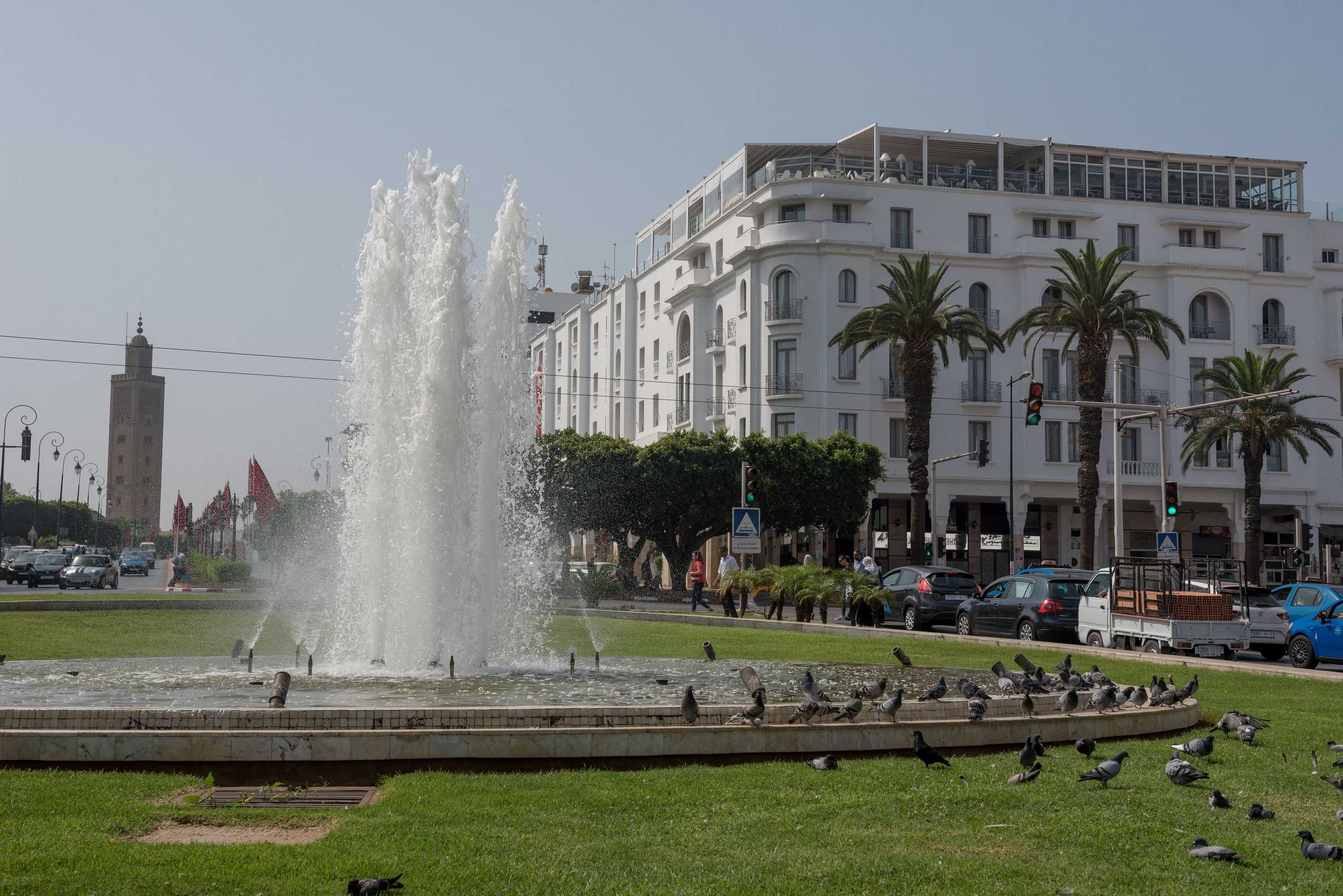 Gift card for Onomo Hotel Rabat Terminus Gift card for Onomo Hotel Rabat Terminus