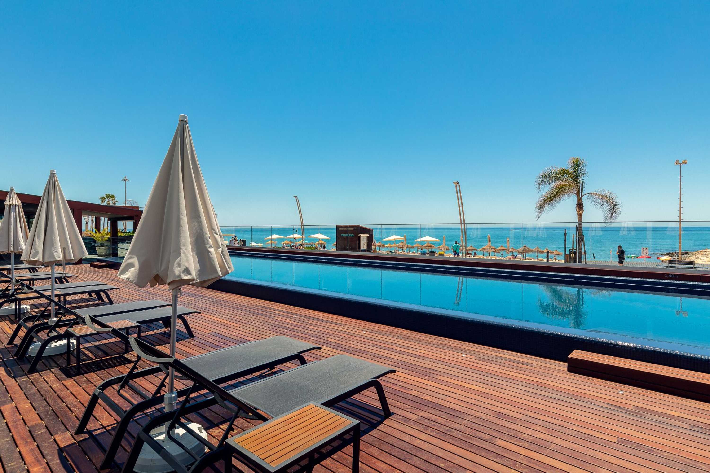 Gift card for Dom Jose Beach Hotel Gift card for Dom Jose Beach Hotel