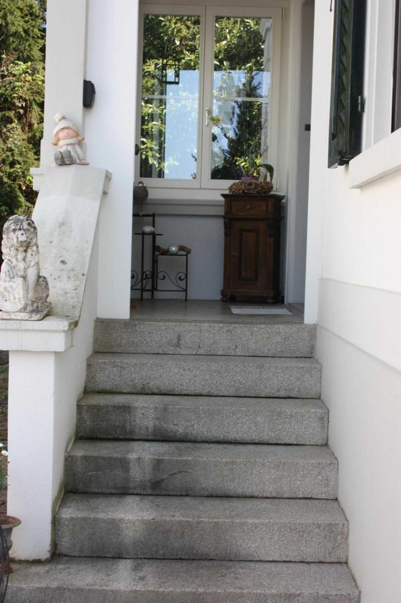 Gift card for B&b Stirnimann