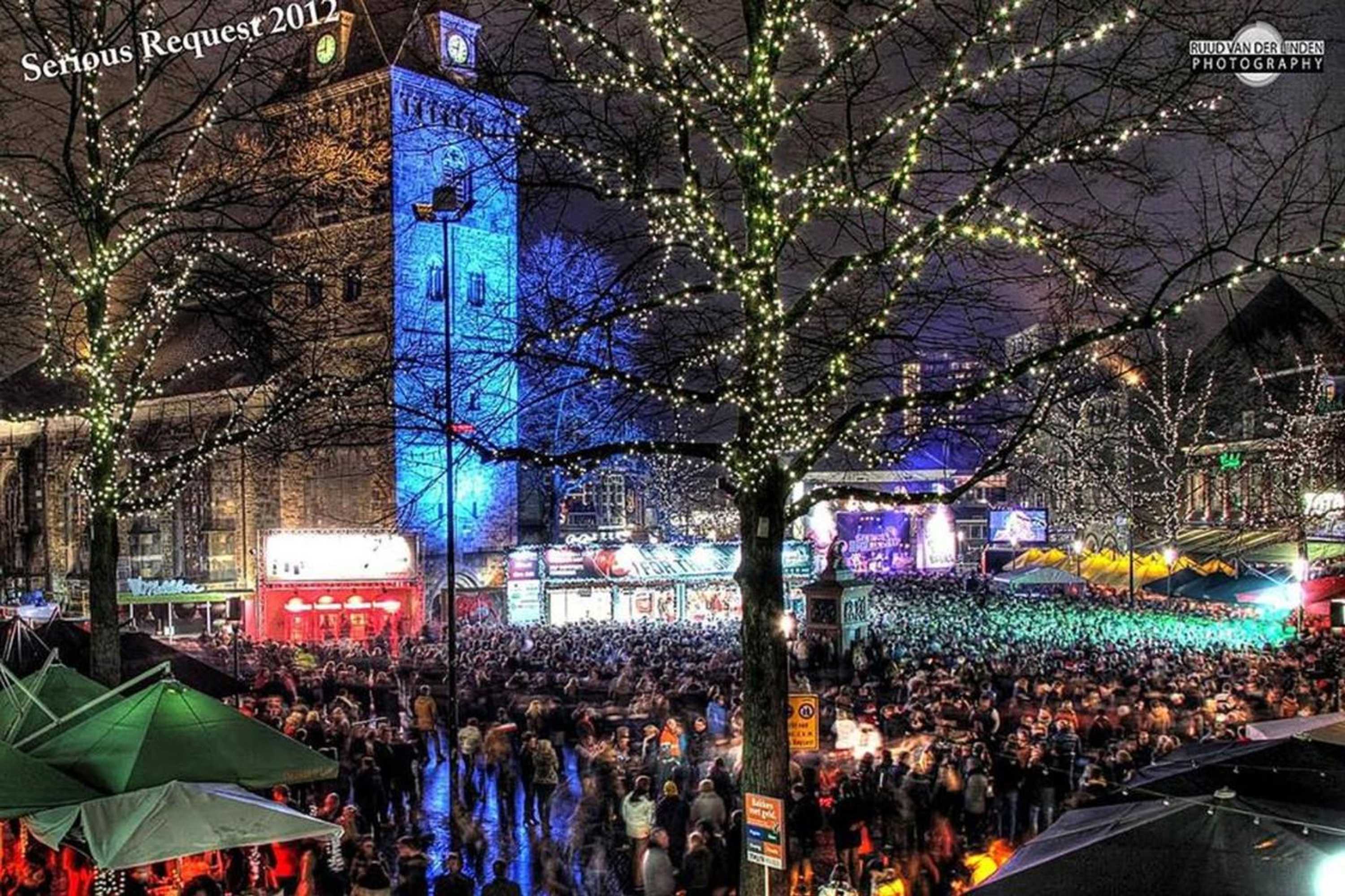 Gift card for Enschede