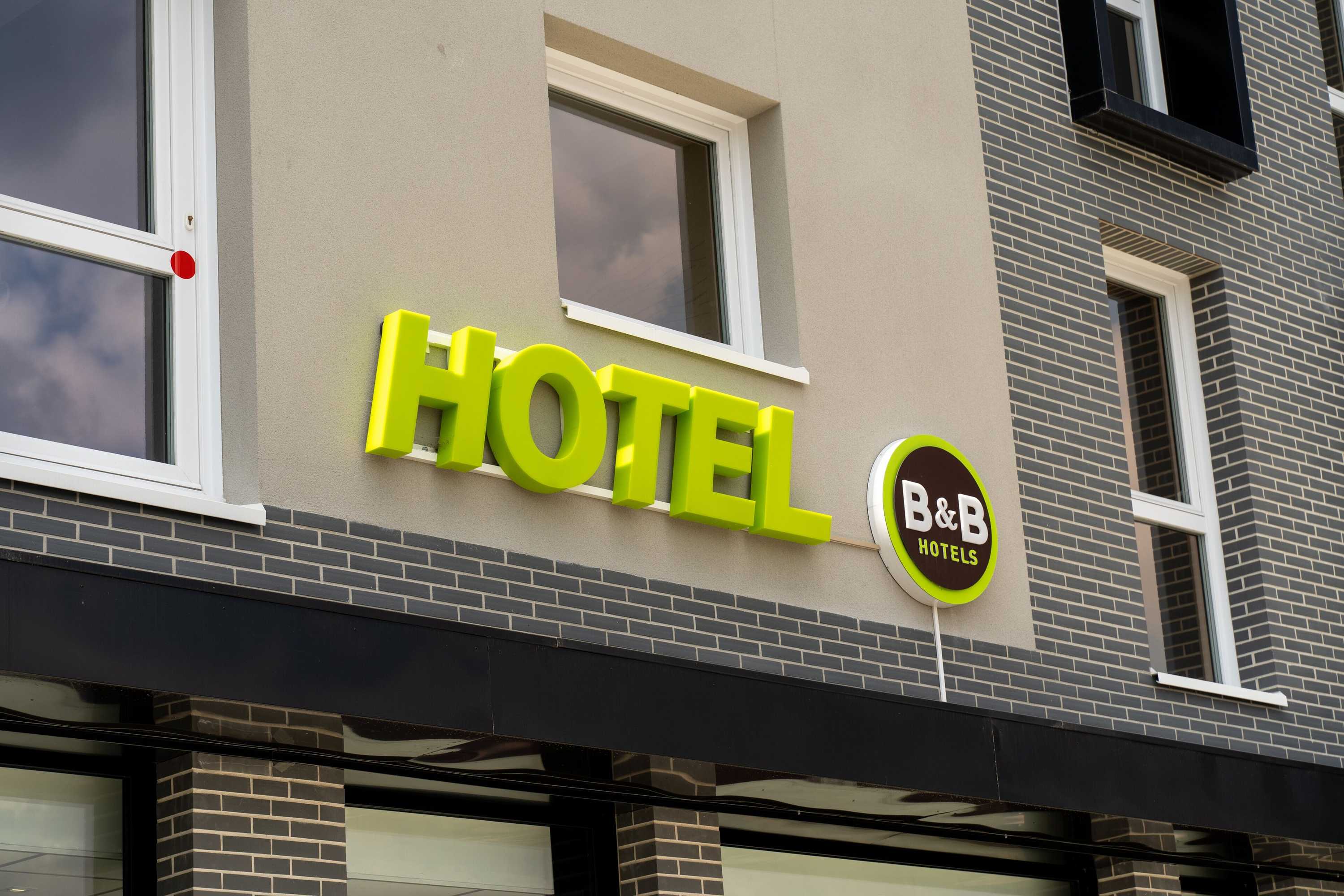 Gift card for B&b Hotel Le Port- Marly St-Germain en Laye Gift card for B&b Hotel Le Port- Marly St-Germain en Laye
