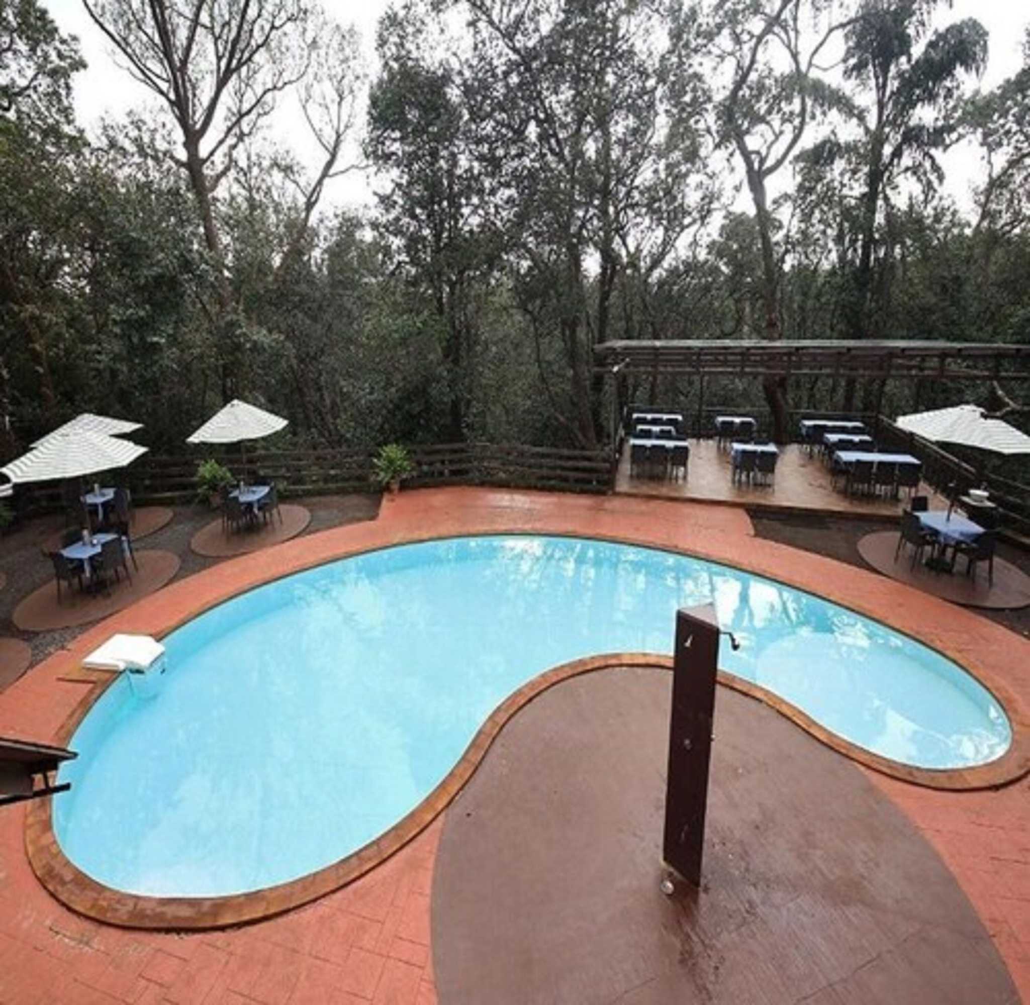 Gift card for Westend Hotel