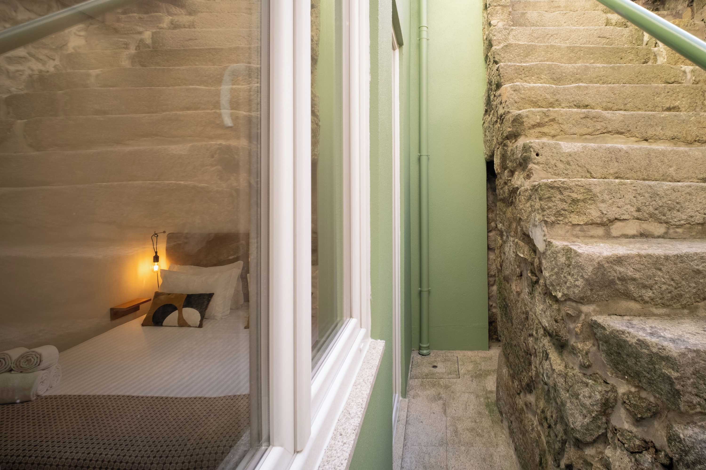 Gift card for Bonfim 234 Townhouse