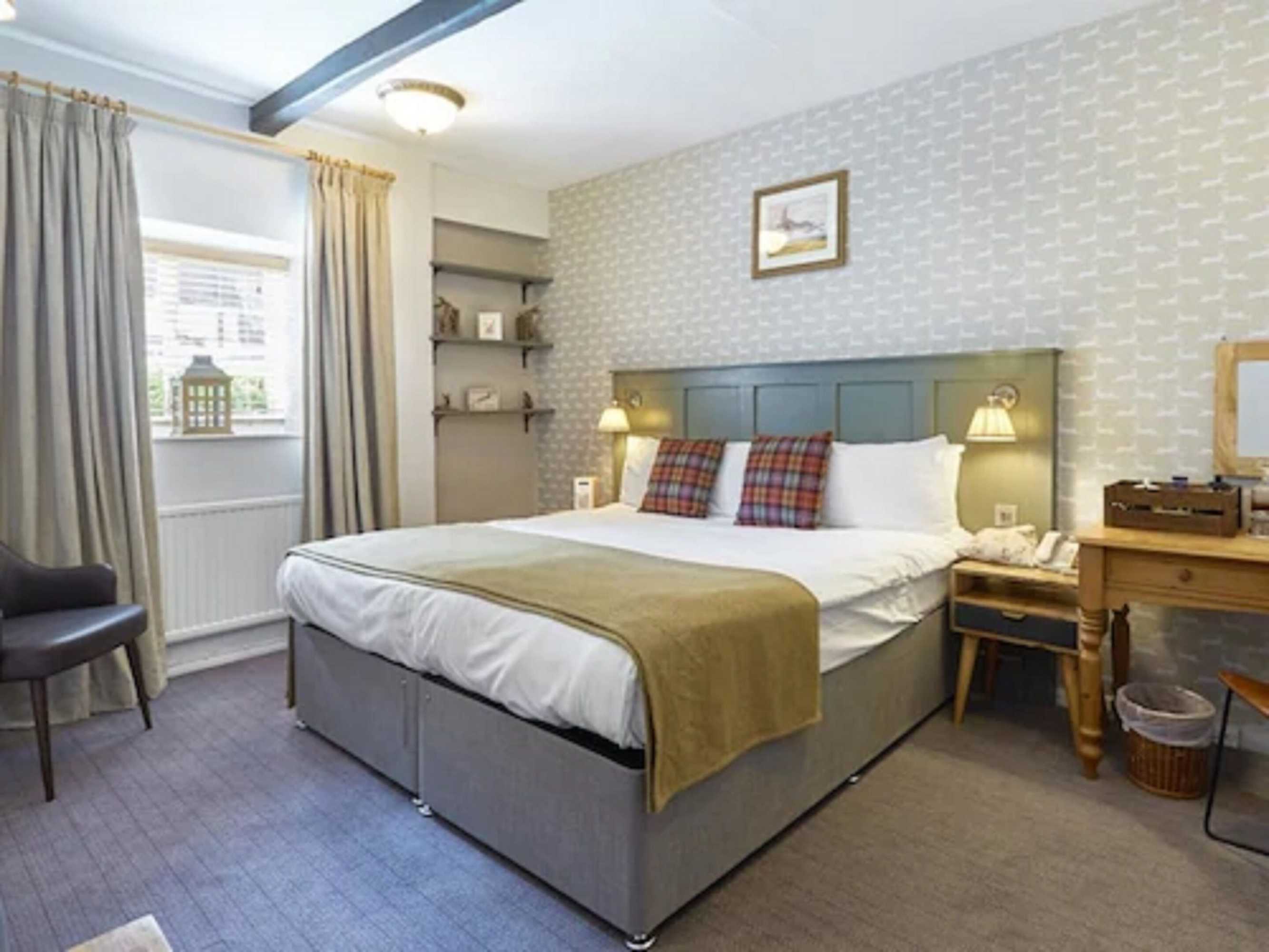 Gift card for Redesdale Arms Hotel Gift card for Redesdale Arms Hotel