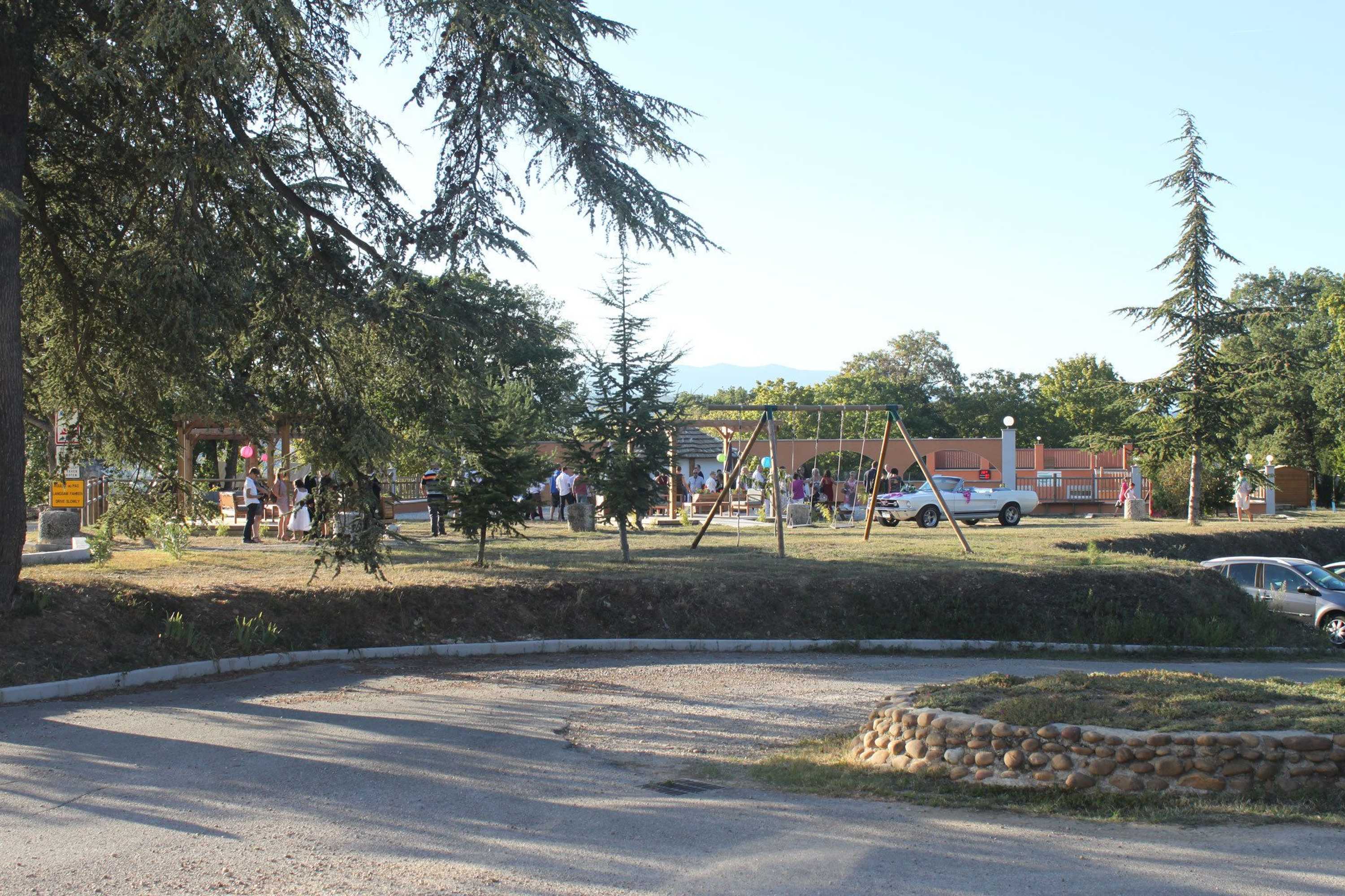 Gift card for Camping Domaine de Senaud Gift card for Camping Domaine de Senaud