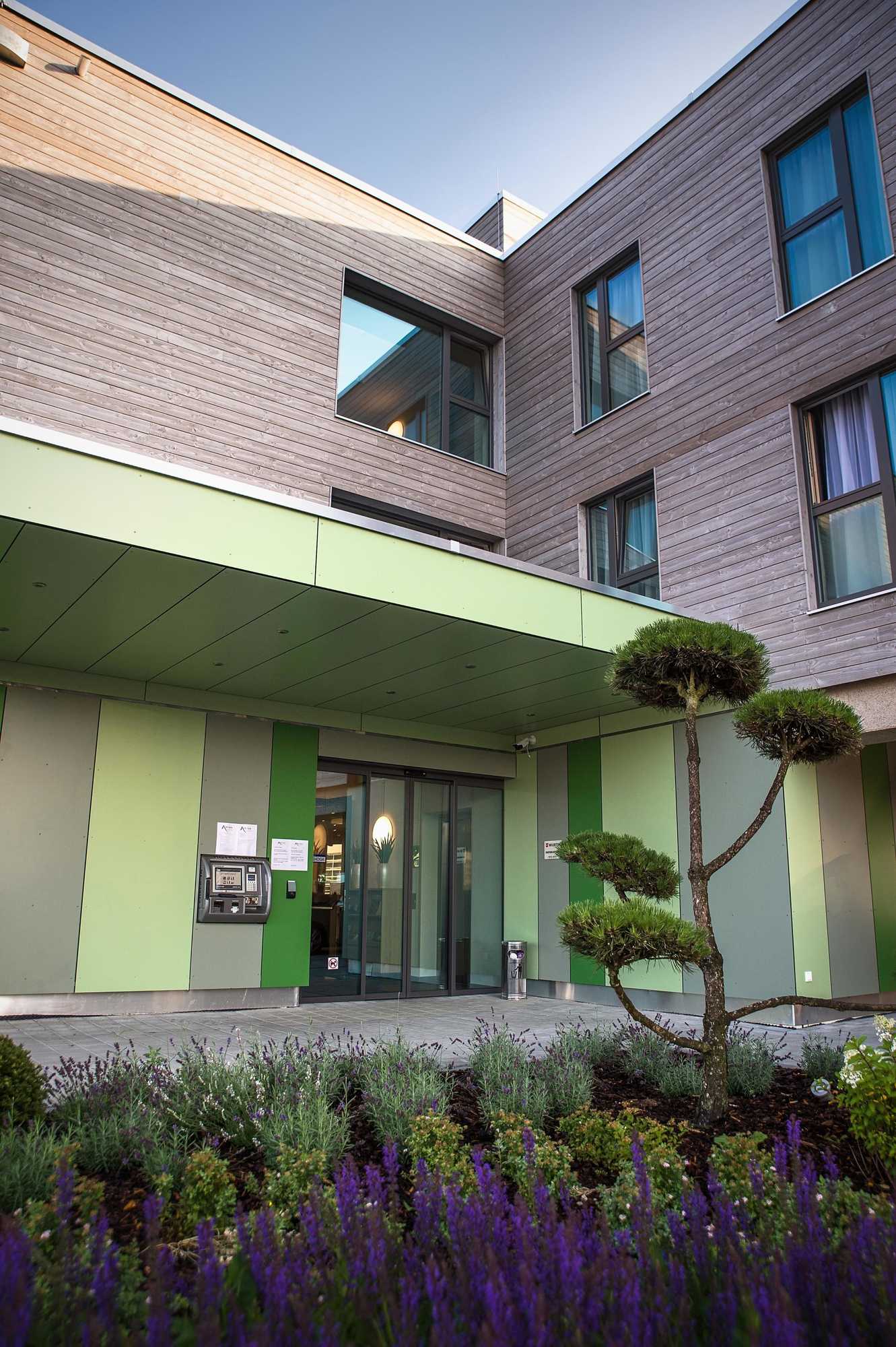 Gift card for Alb Inn – Hotel & Apartments Gift card for Alb Inn – Hotel & Apartments
