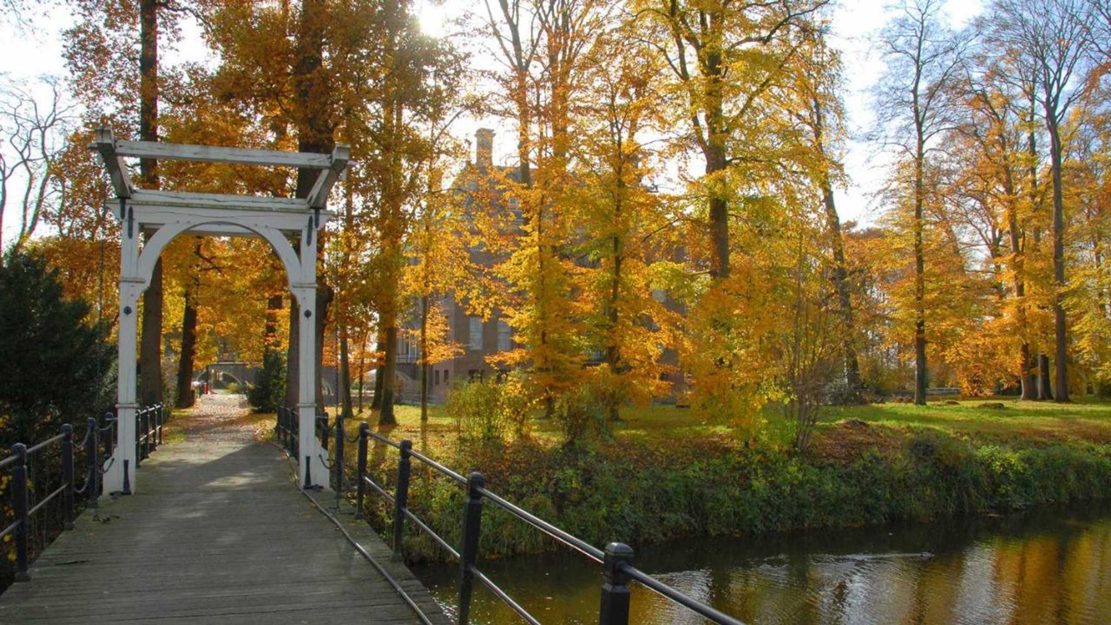 Gift card for Molecaten Park Landgoed Ginkelduin