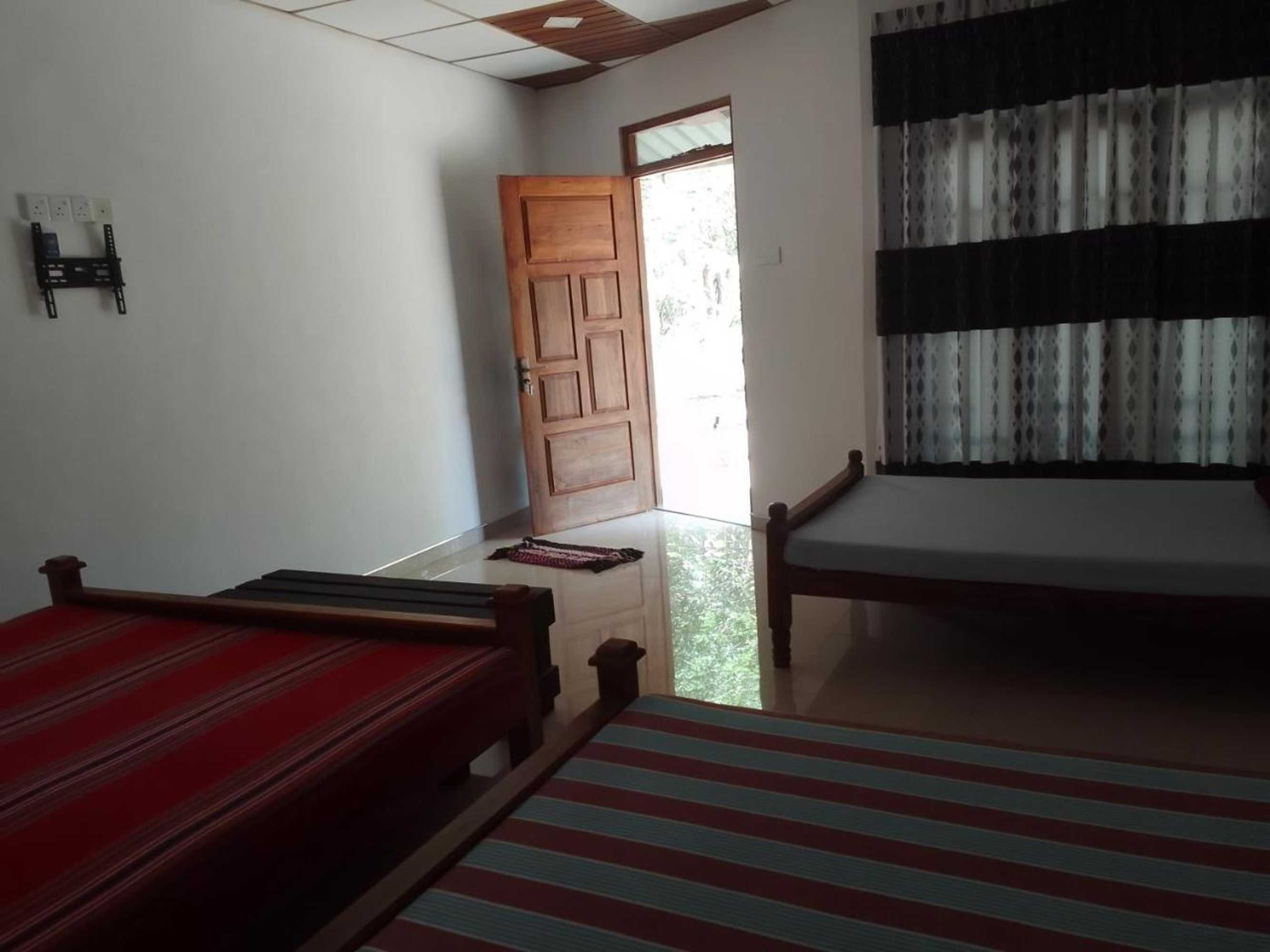 Gift card for Wilpattu National Park Forest Buma Lodge