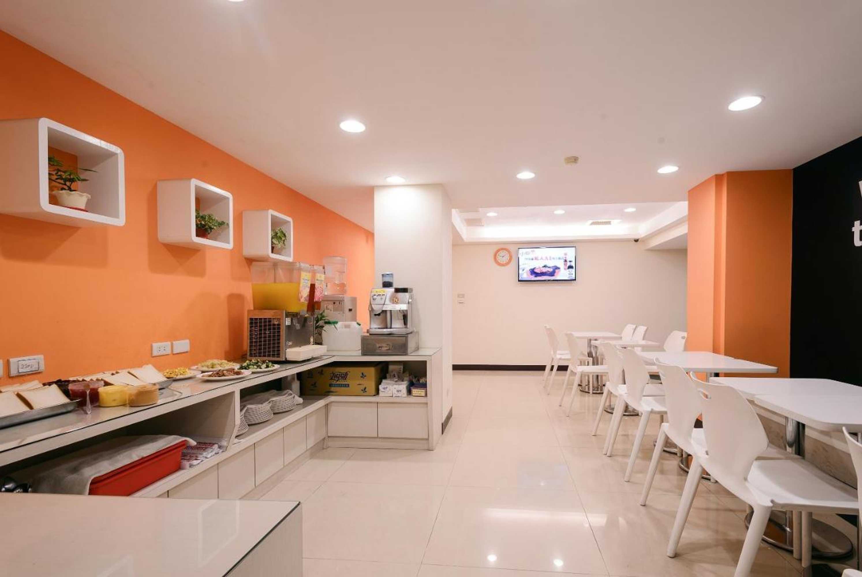 Gift card for Persimmon Hotel