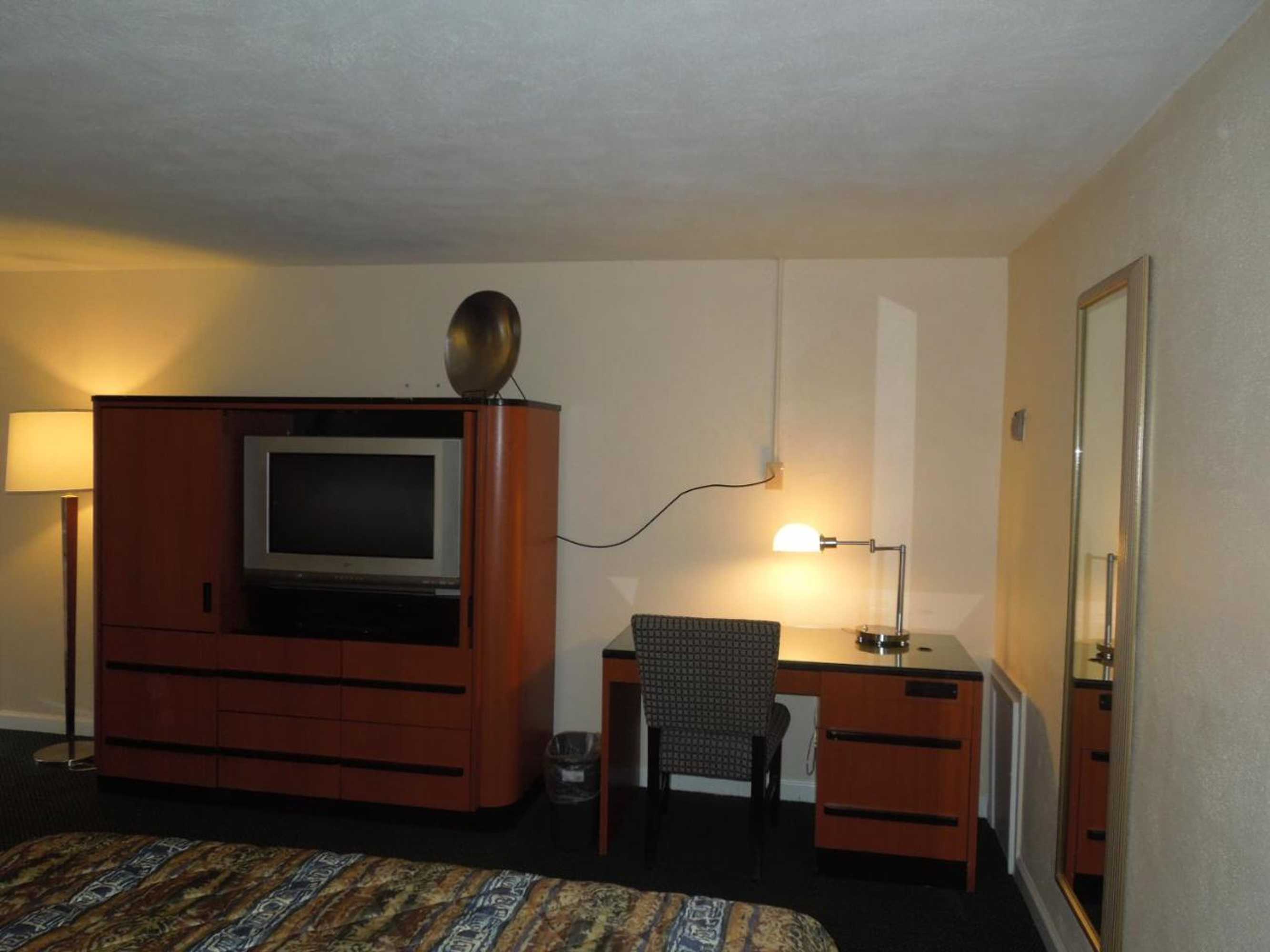 Gift card for Sentinel Motel