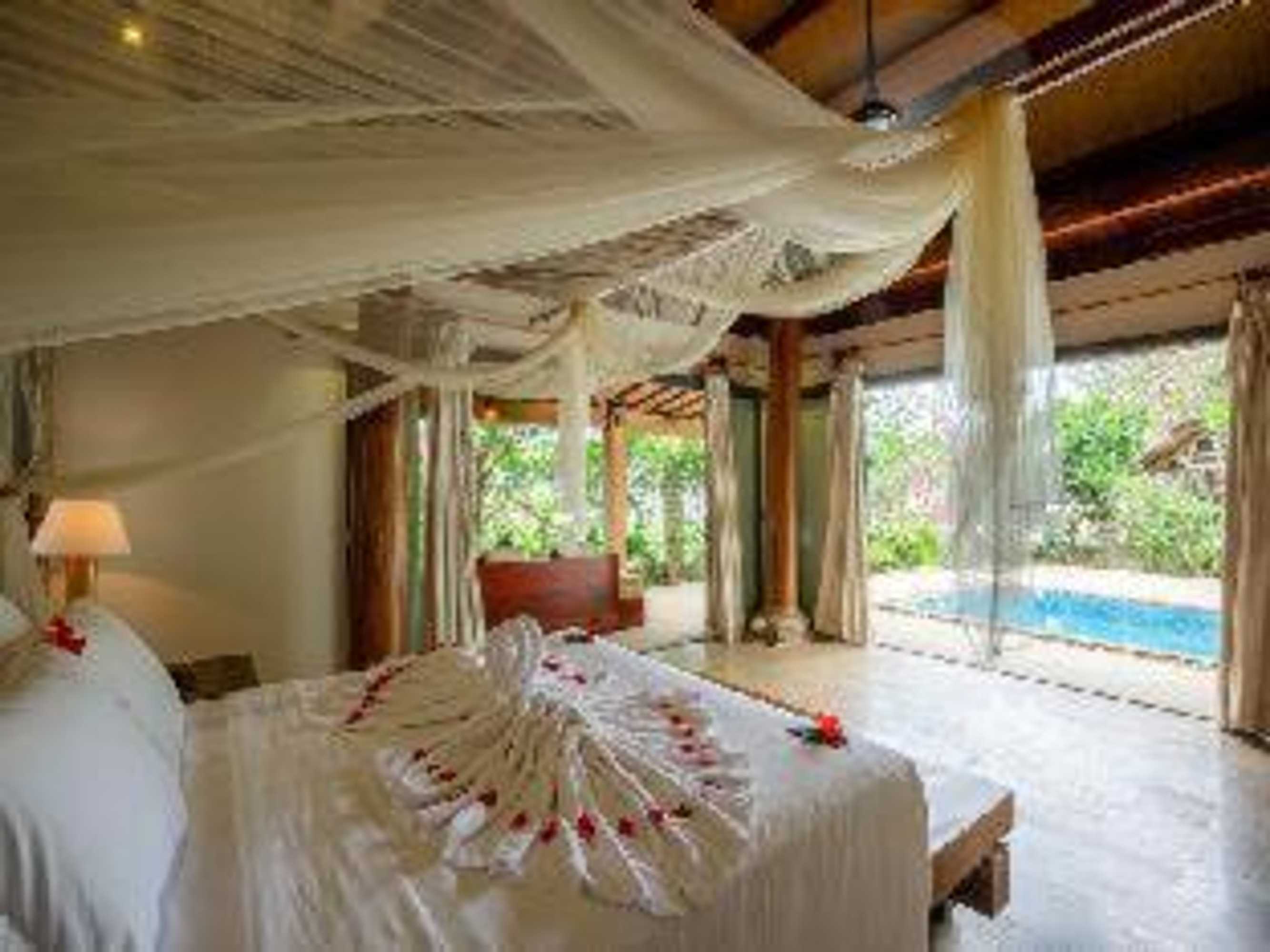 Gift card for The Trang Villas Gift card for The Trang Villas