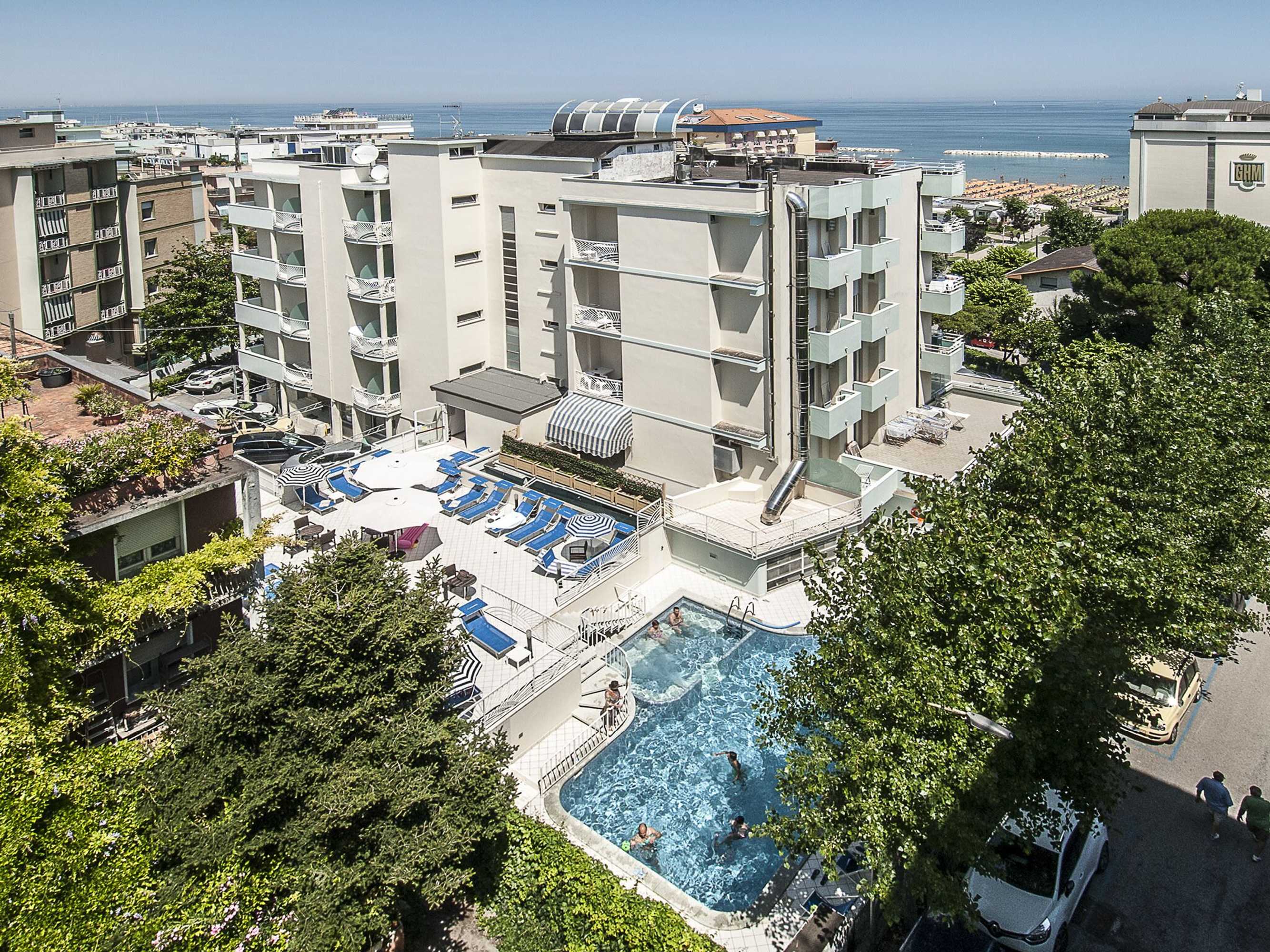 Gift card for Hotel Losanna Gabicce Mare Gift card for Hotel Losanna Gabicce Mare