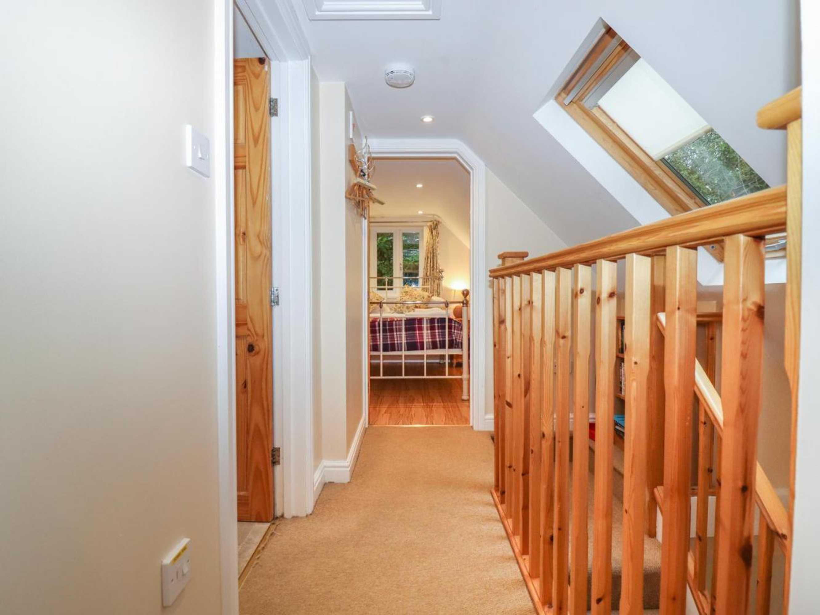 Gift card for The Cottage At Barrow Mead