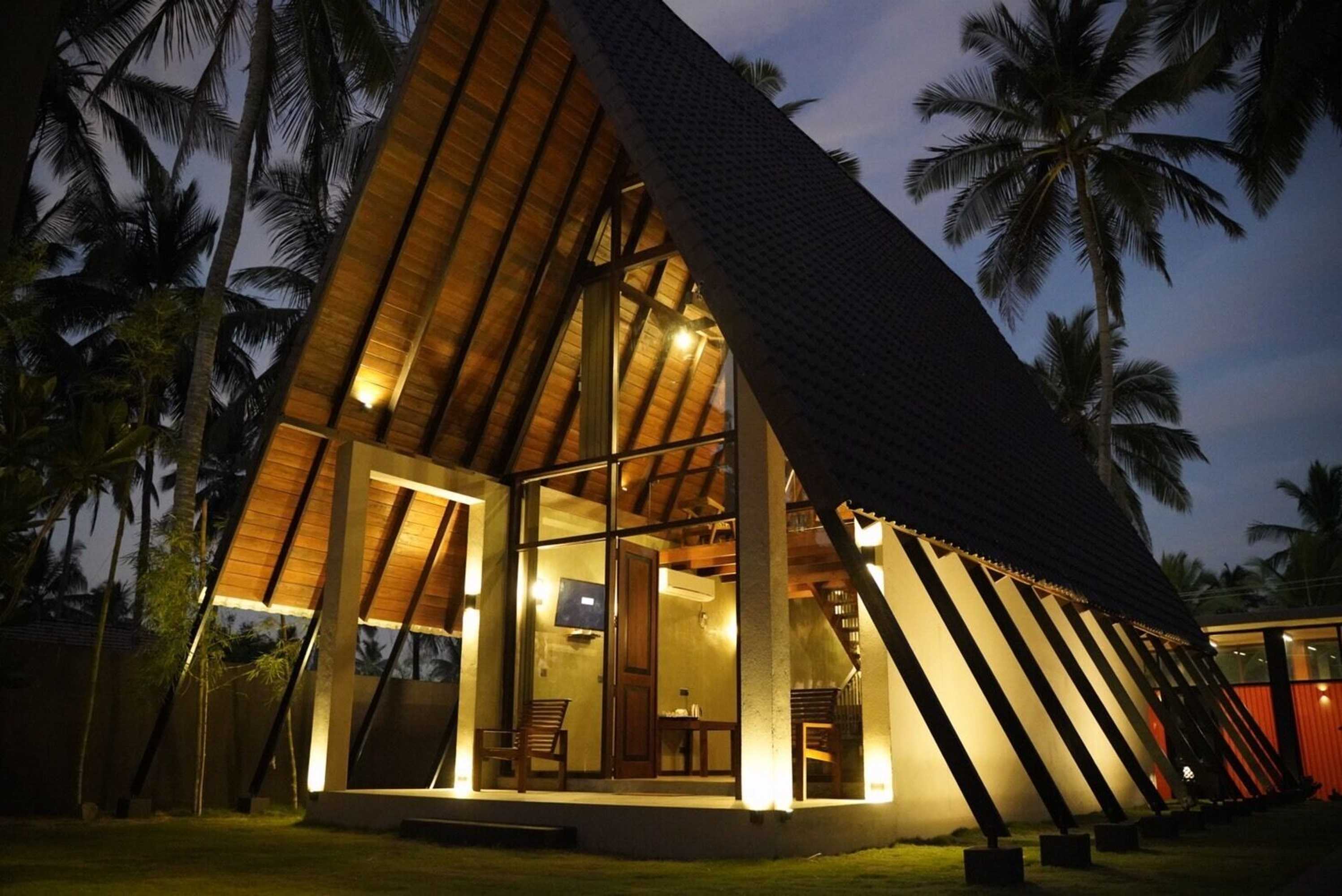 Gift card for Soluna Beach Resort