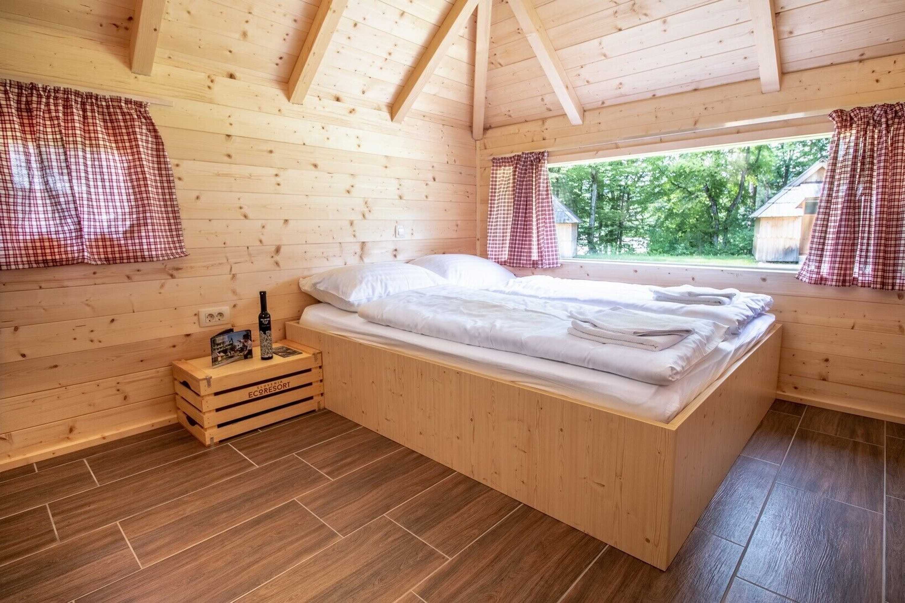 Gift card for Slovenia Eco Resort Gift card for Slovenia Eco Resort