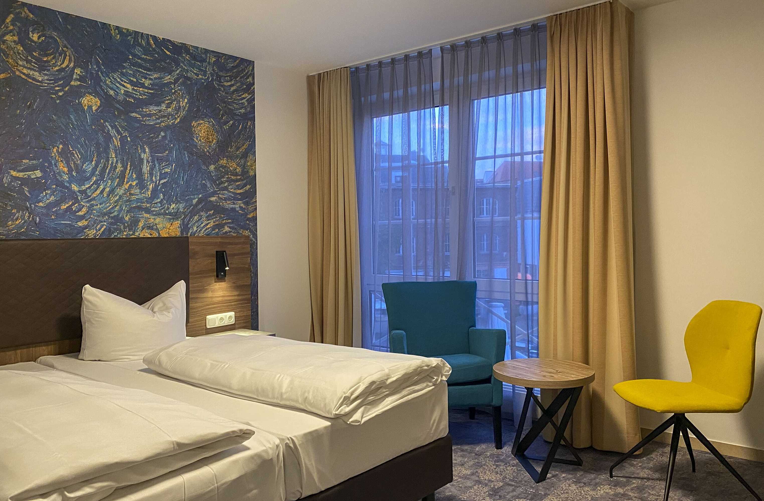 Gift card for Trip Inn City Hotel Giessen Gift card for Trip Inn City Hotel Giessen
