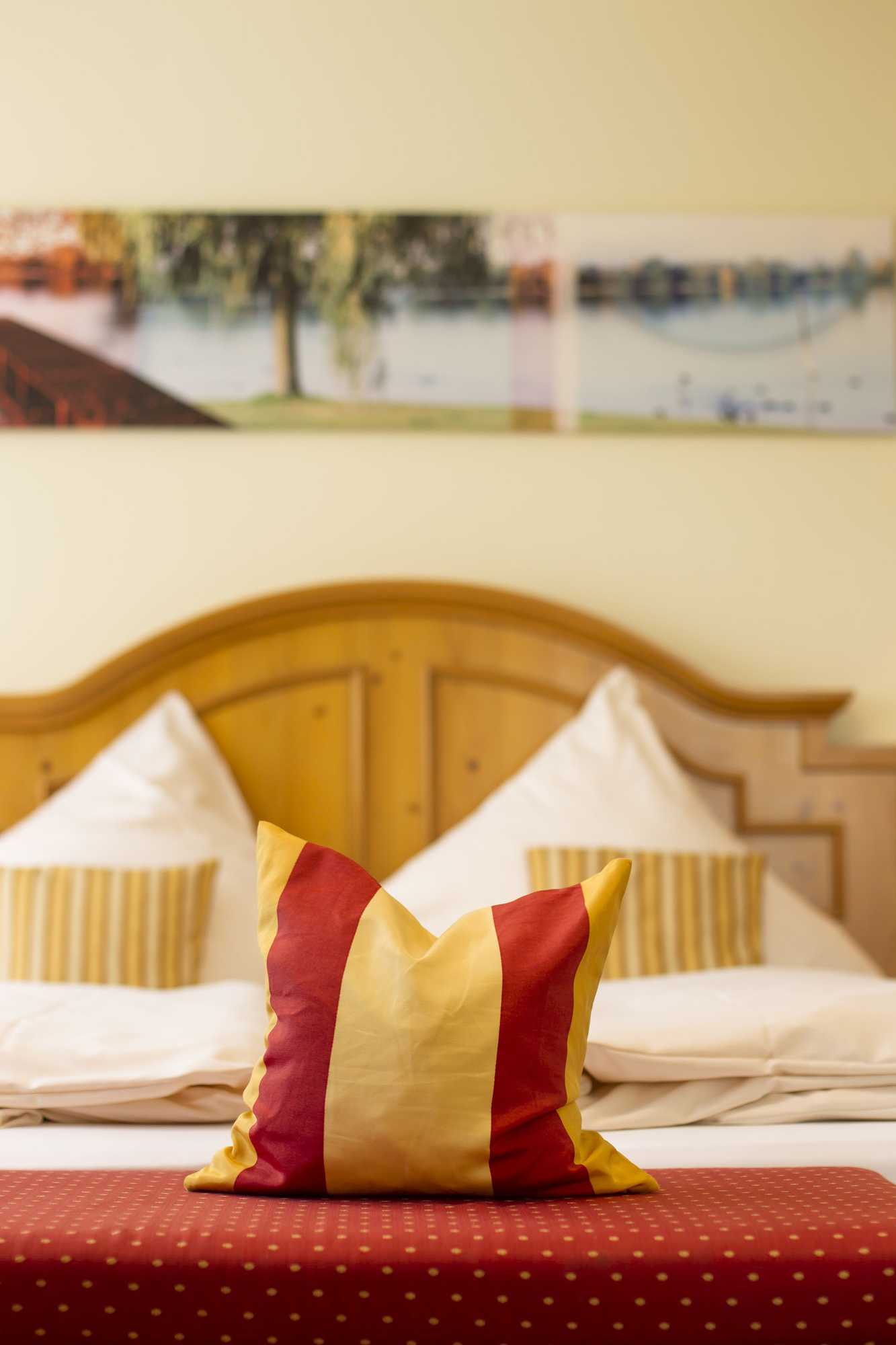 Gift card for Hotel Langwieder See