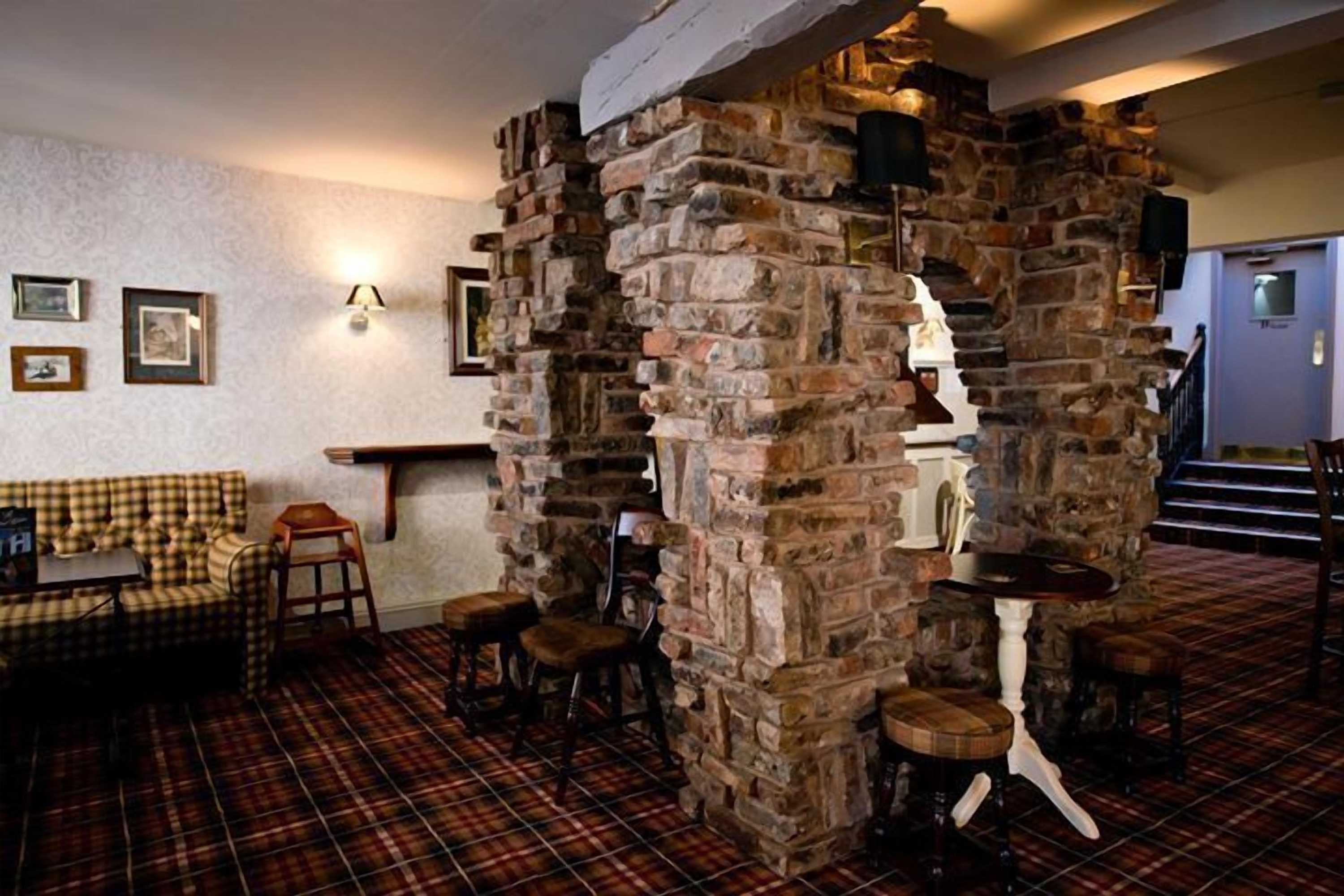 Gift card for The Lord Nelson