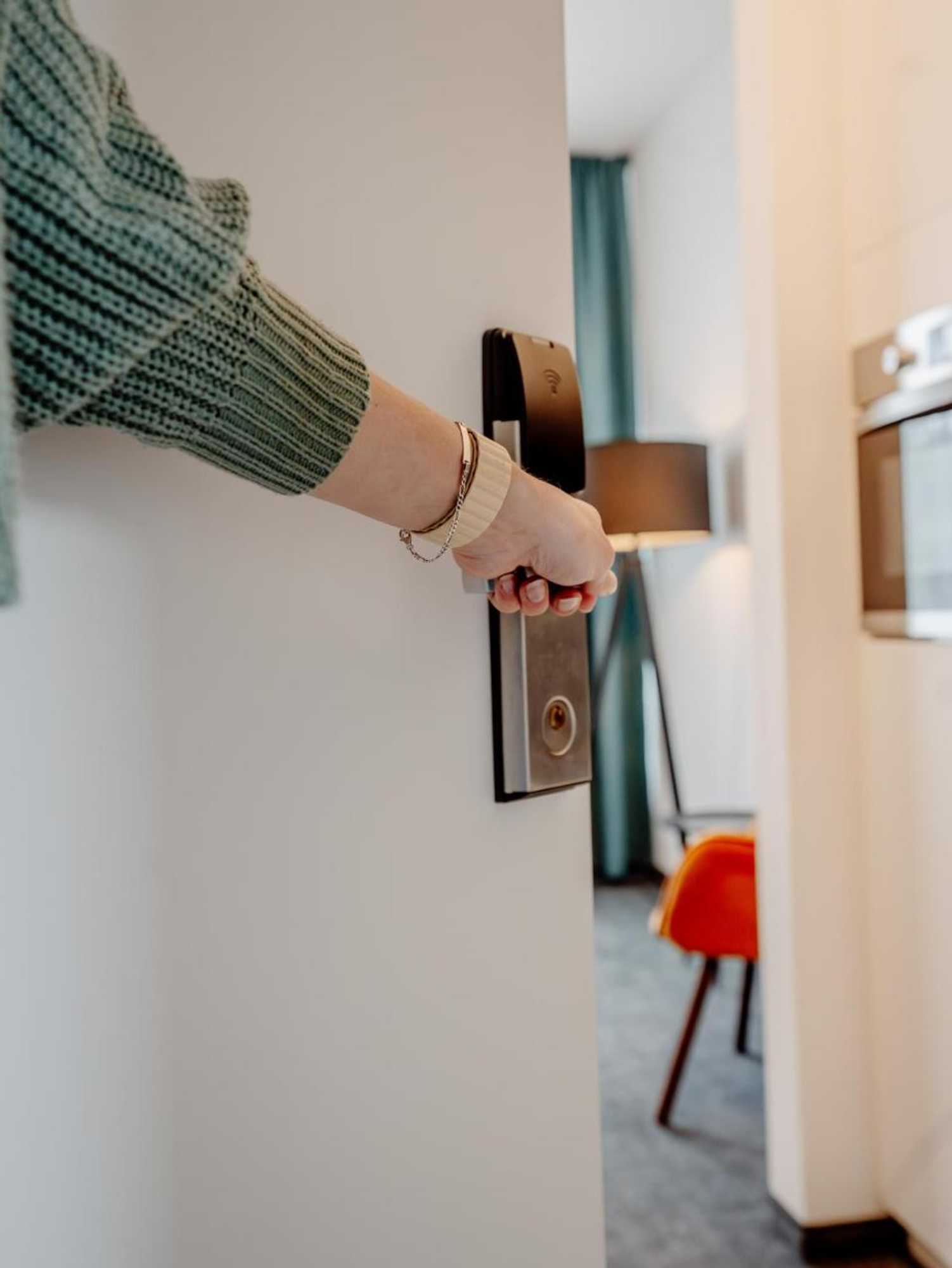 Gift card for Jahotel