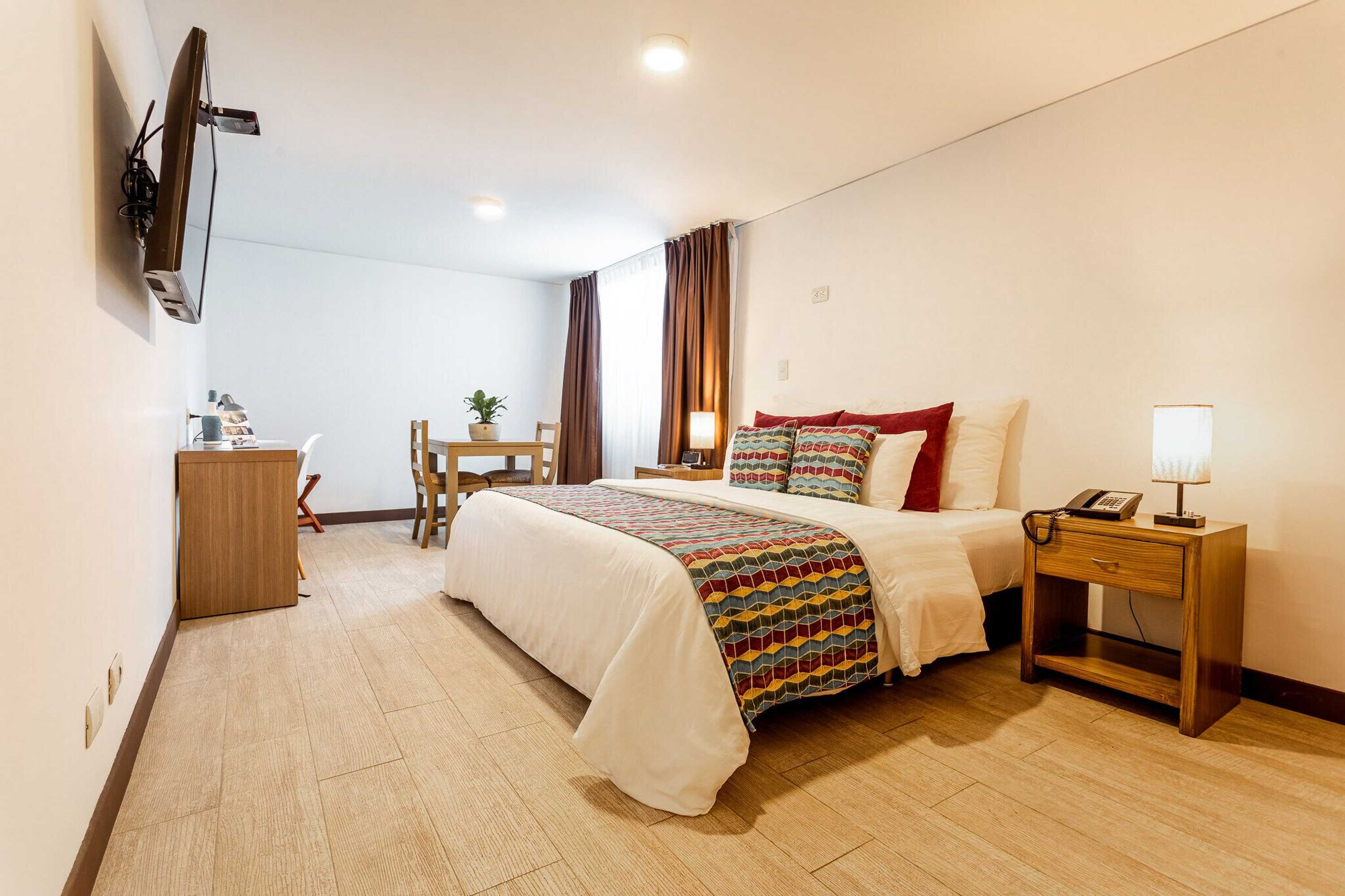 Gift card for Hotel Carretero Gift card for Hotel Carretero
