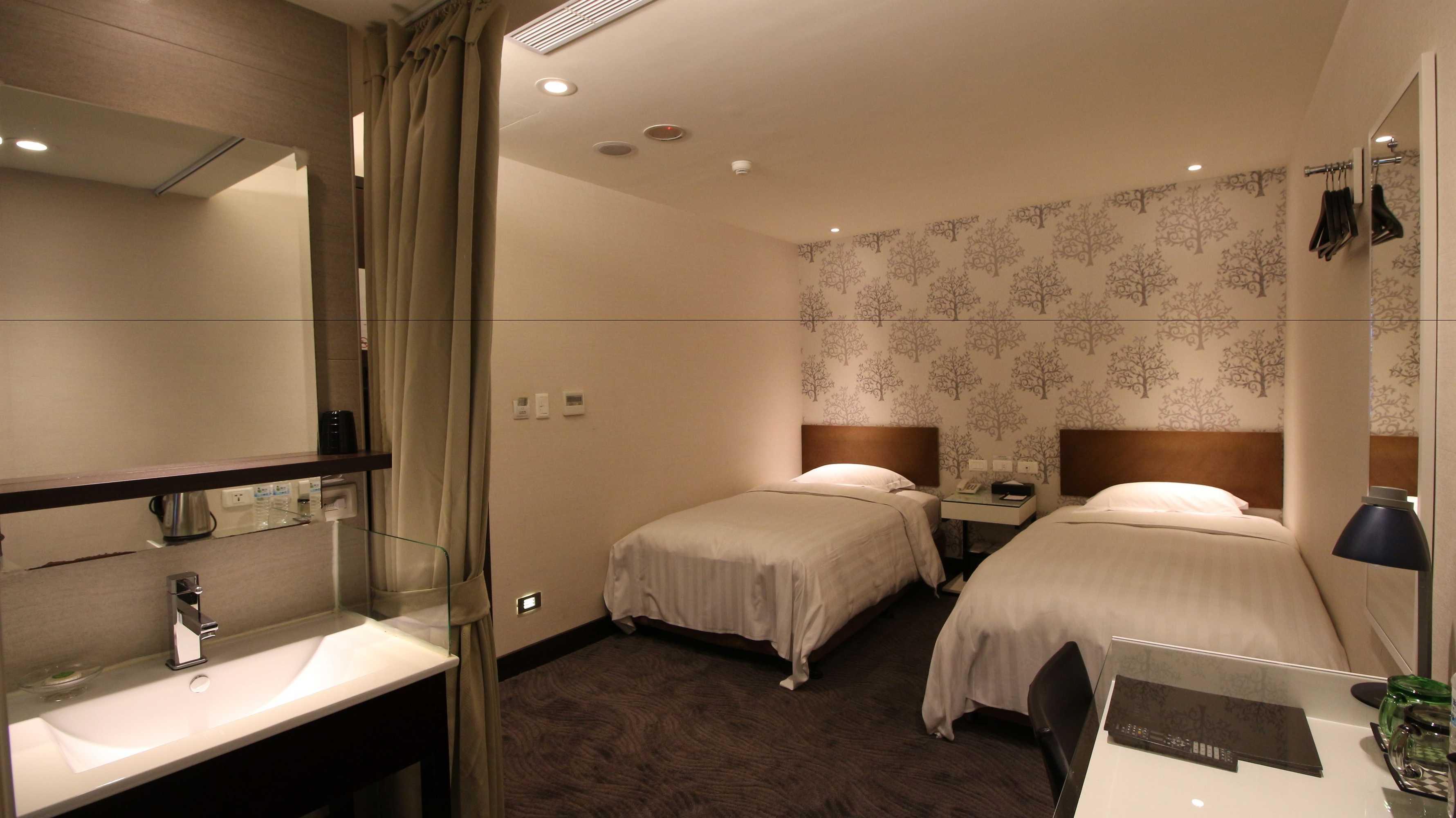 Gift card for Hotel Puri Ximen Branch Gift card for Hotel Puri Ximen Branch