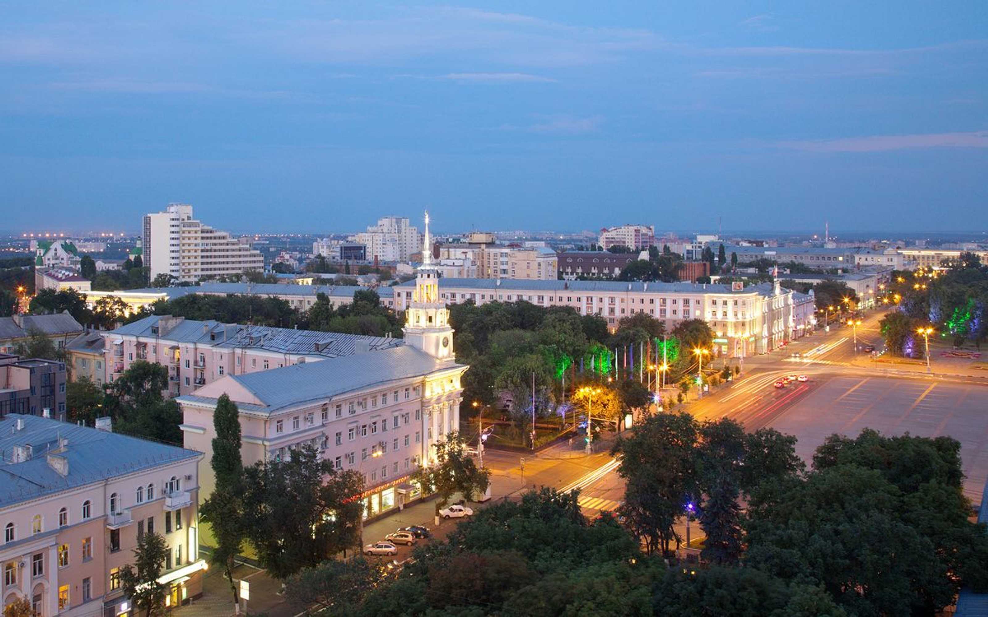 Gift card for Azimut Hotel Voronezh Gift card for Azimut Hotel Voronezh