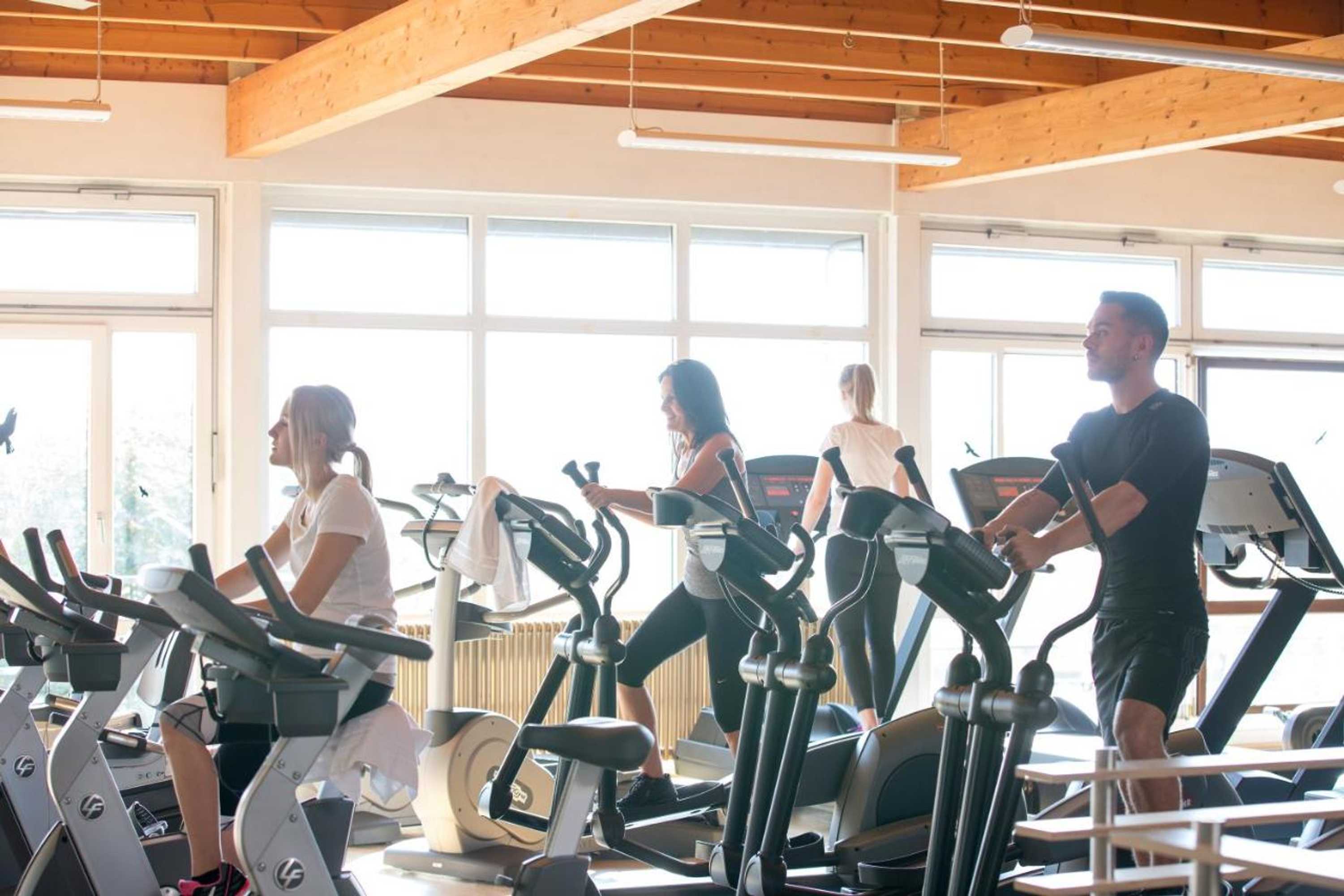 Gift card for Tagungs- & Sporthotel Aramis