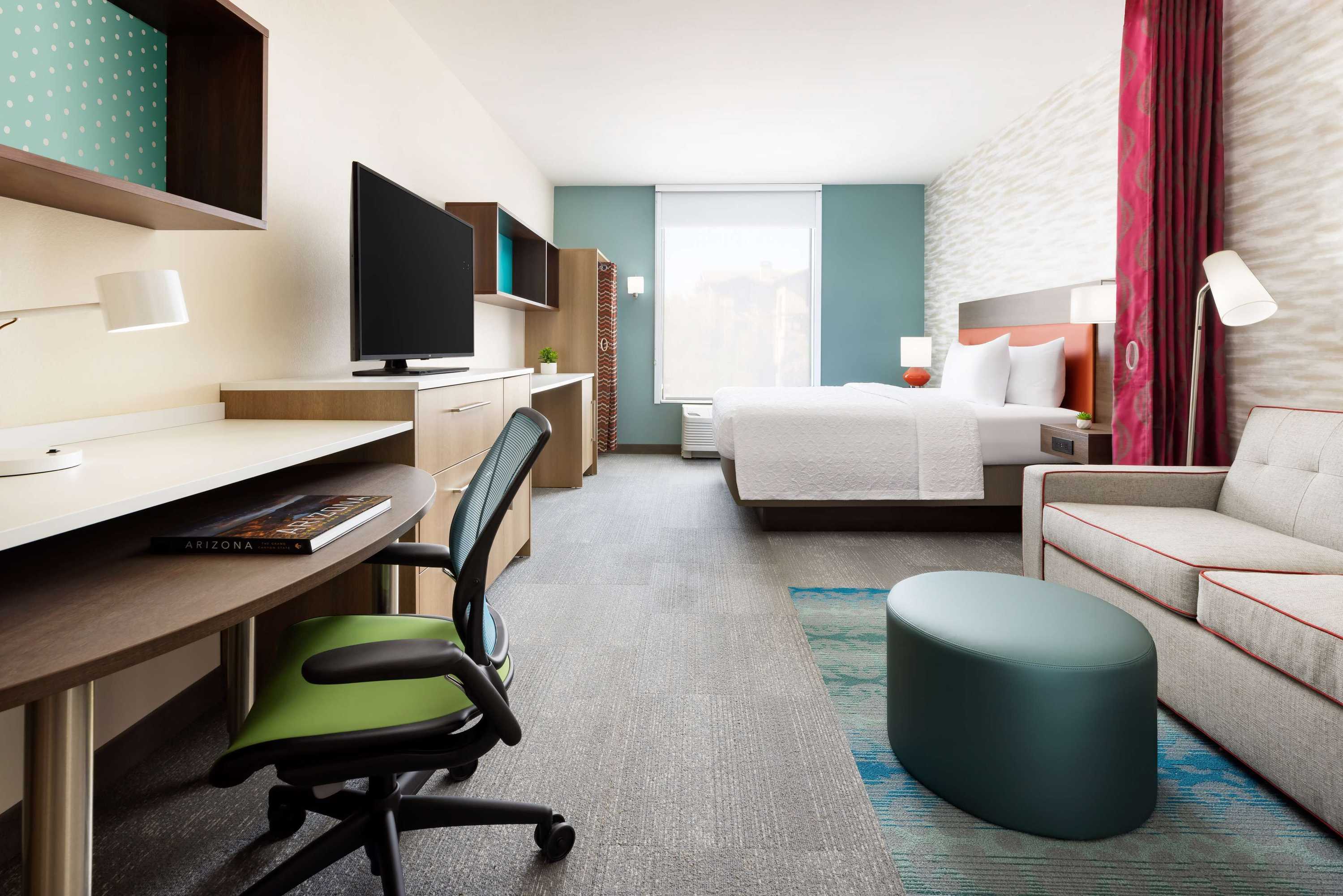 Gift card for Home2 Suites by Hilton Scottsdale North Gift card for Home2 Suites by Hilton Scottsdale North