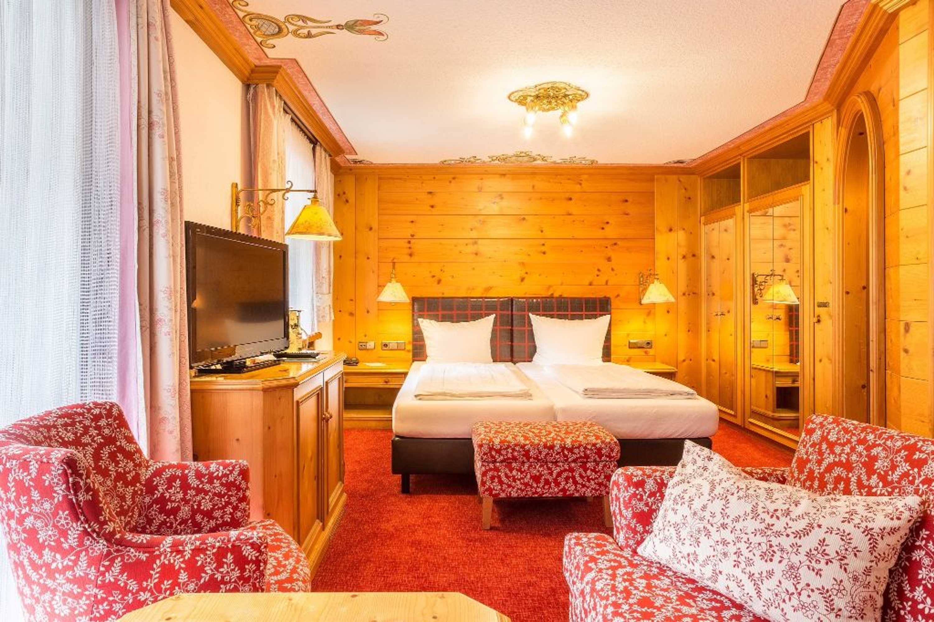 Gift card for Alpenhotel Oberstdorf – Ein Rovell Hotel Gift card for Alpenhotel Oberstdorf – Ein Rovell Hotel