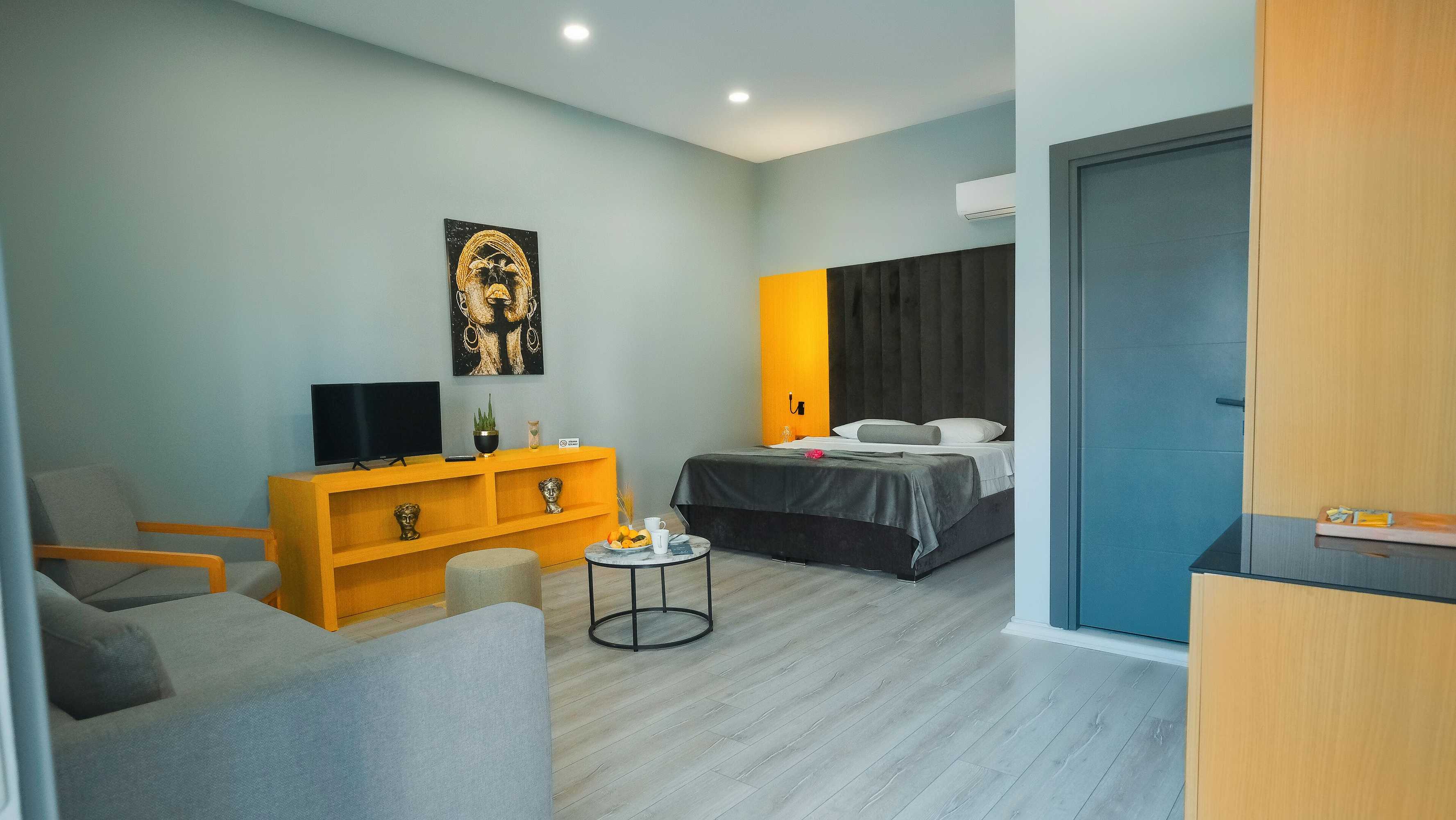 Gift card for İskenderun Vipark Otel & Spa Gift card for İskenderun Vipark Otel & Spa