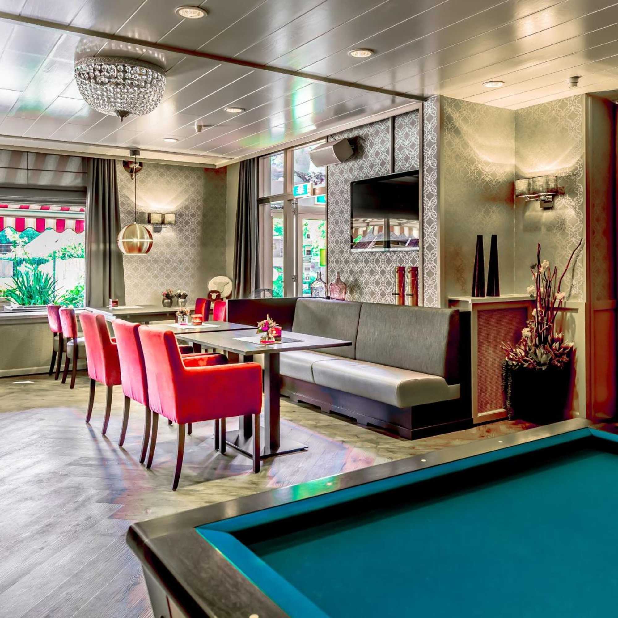 Gift card for Hcr Prinsen